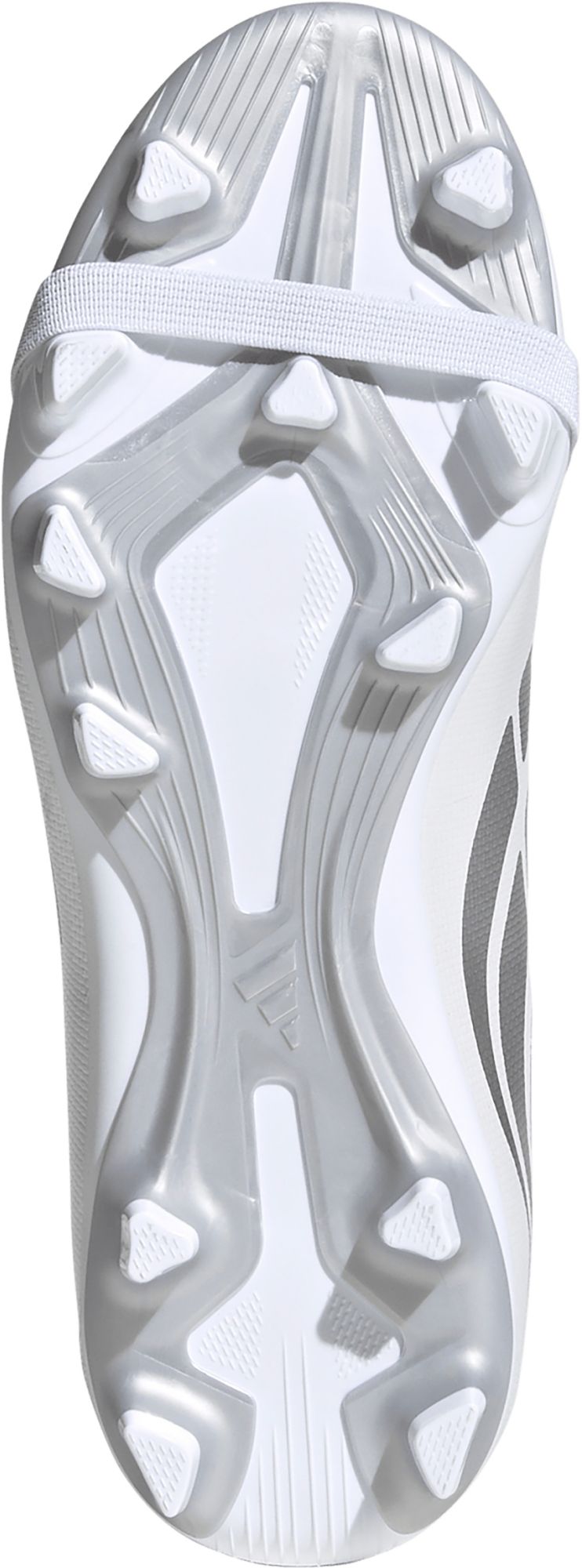 adidas Predator Club FT Kids' EL FG/MG Soccer Cleats product image