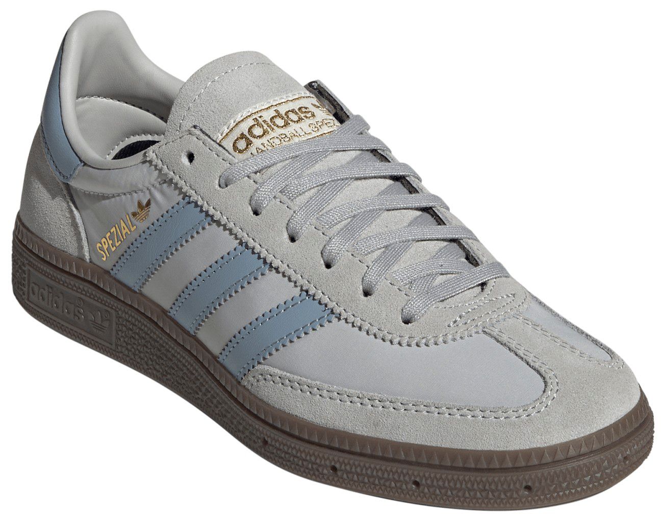 adidas Kids' Grade School Handball Spezial Shoes product image