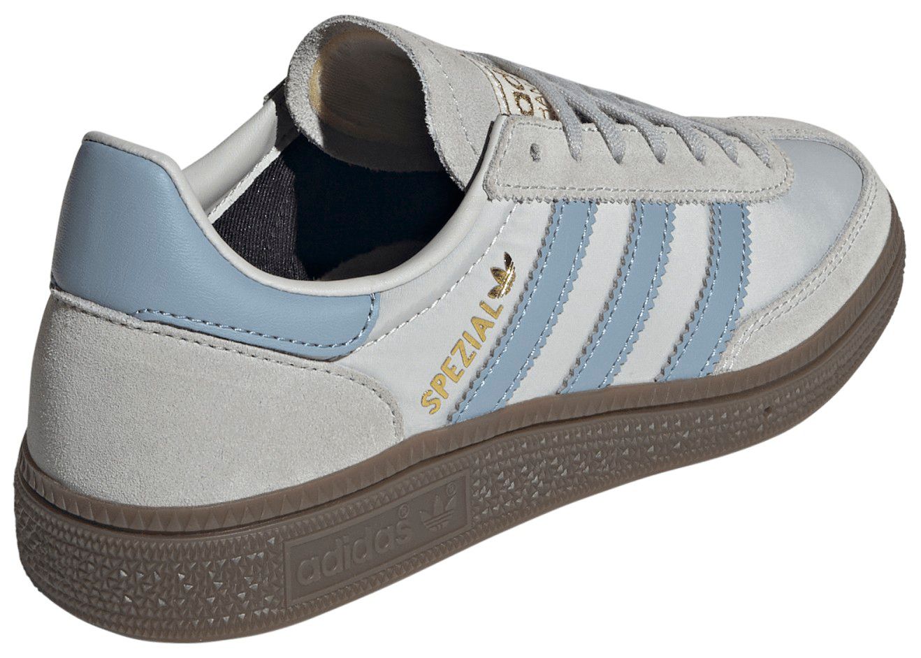 adidas Kids' Grade School Handball Spezial Shoes product image