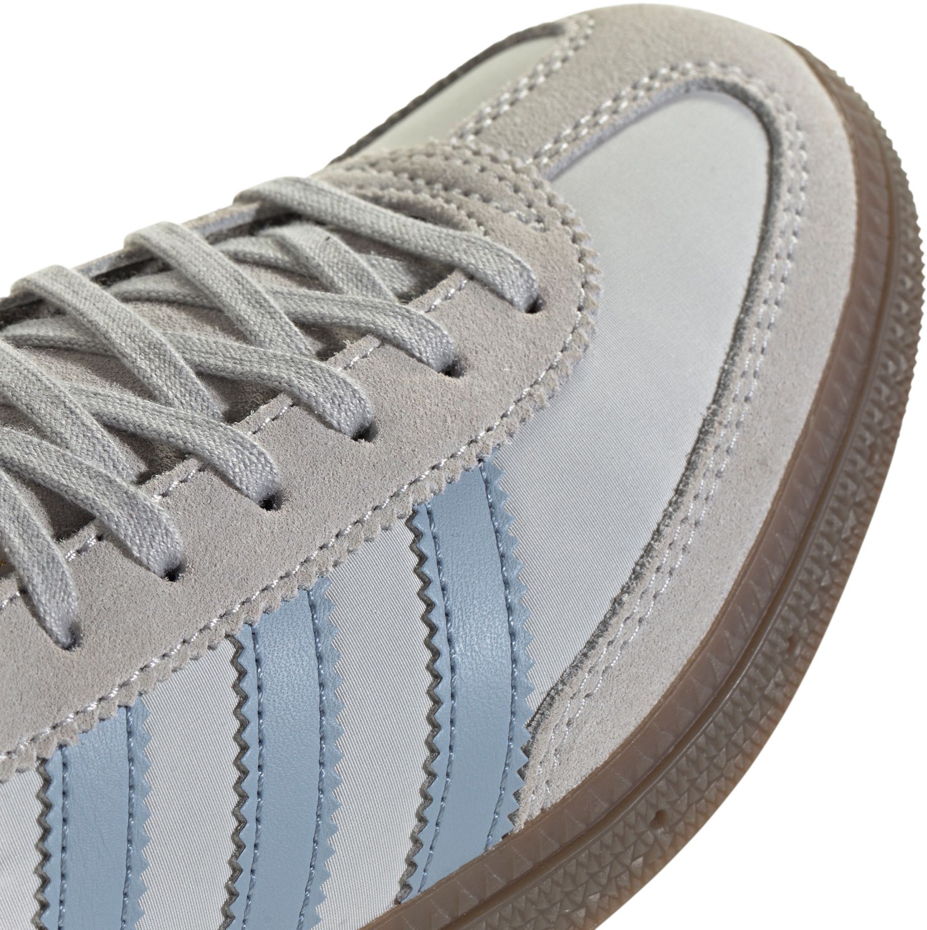adidas Kids' Grade School Handball Spezial Shoes product image