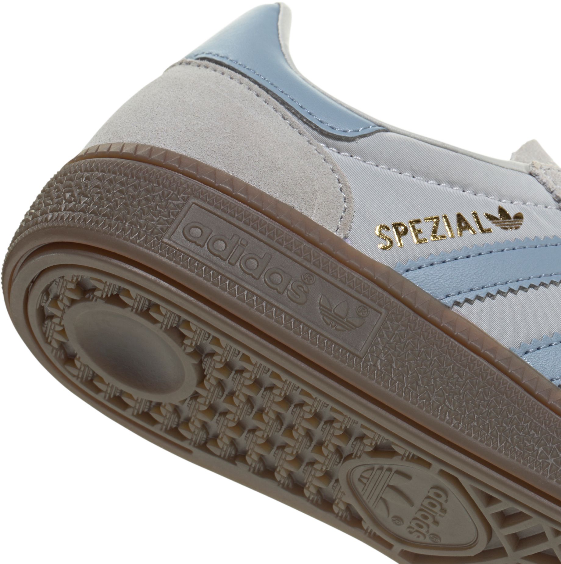 adidas Kids' Grade School Handball Spezial Shoes product image