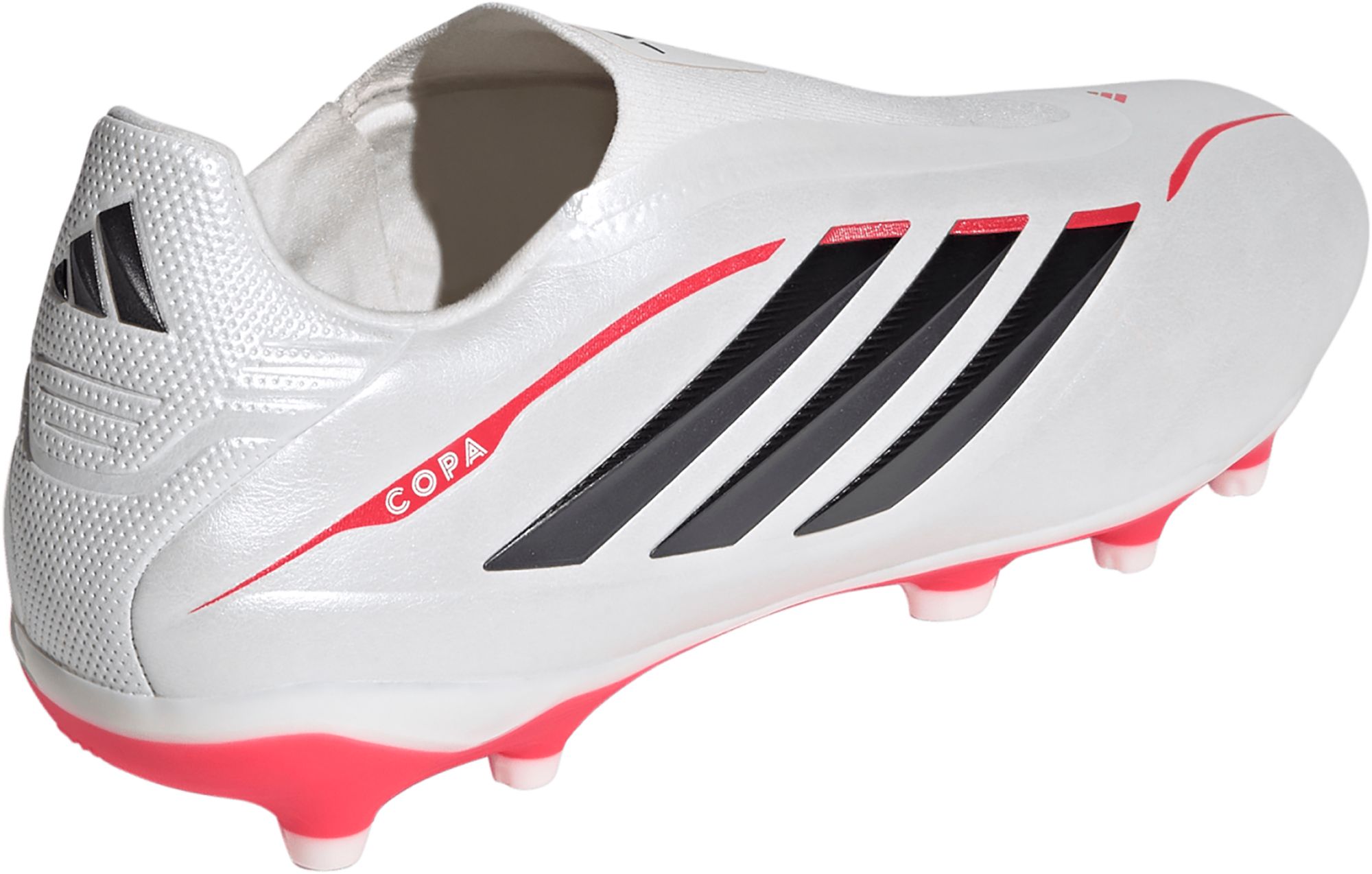 adidas Copa Pure IV League Laceless FG Soccer Cleats product image