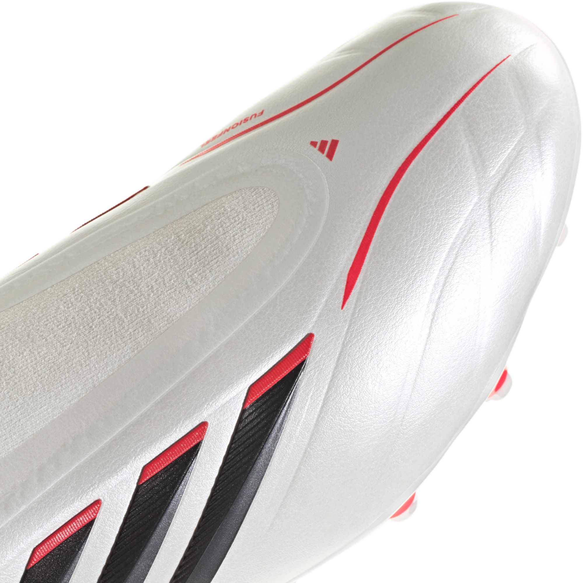 adidas Copa Pure IV League Laceless FG Soccer Cleats product image
