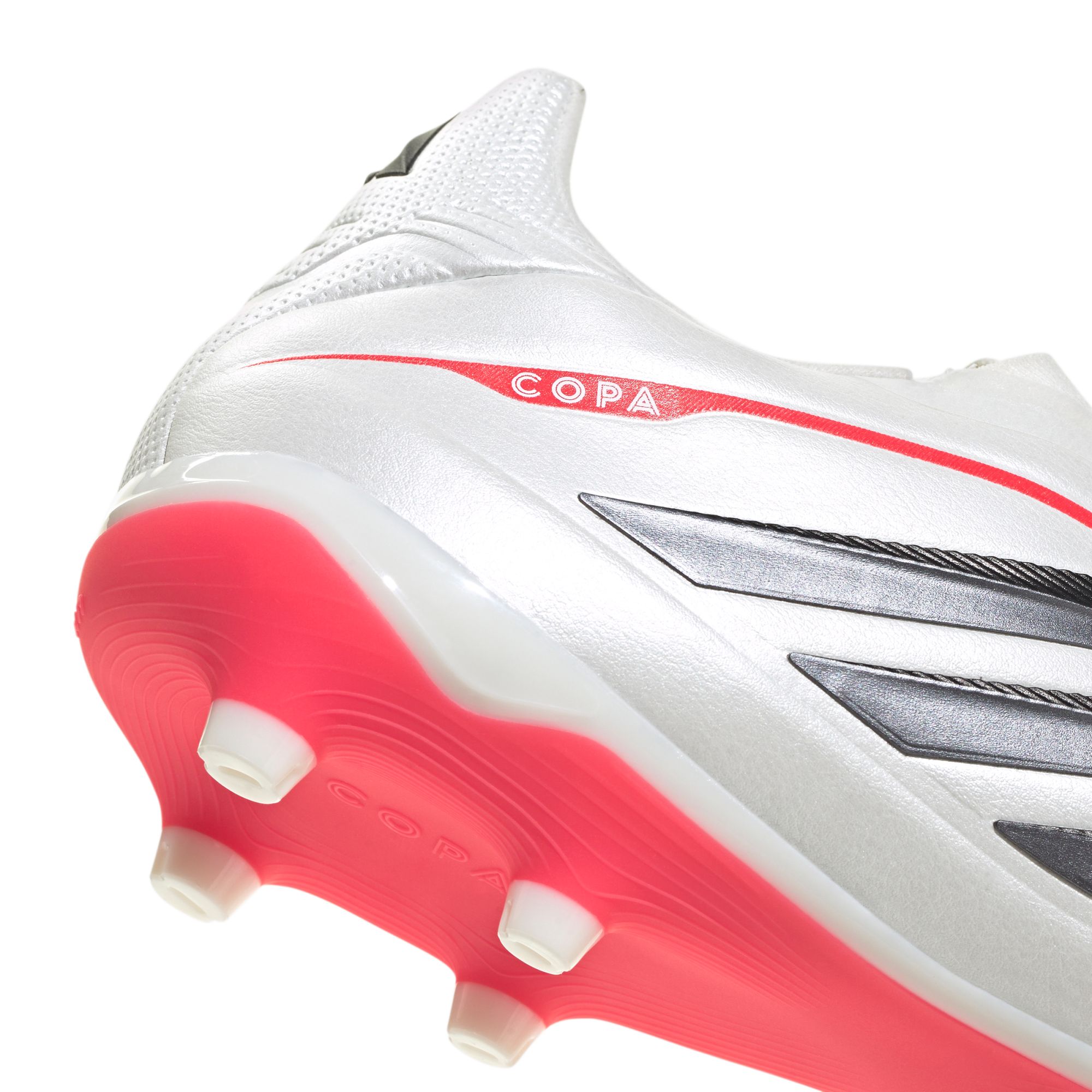 adidas Copa Pure IV League Laceless FG Soccer Cleats product image