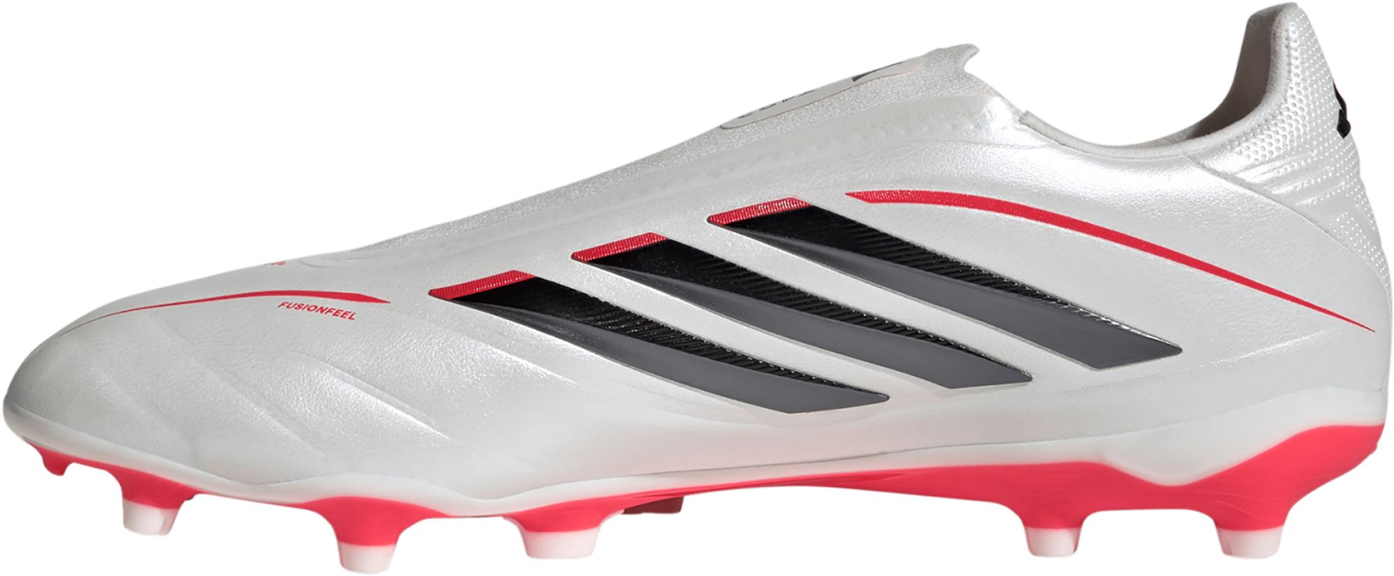 adidas Copa Pure IV League Laceless FG Soccer Cleats product image