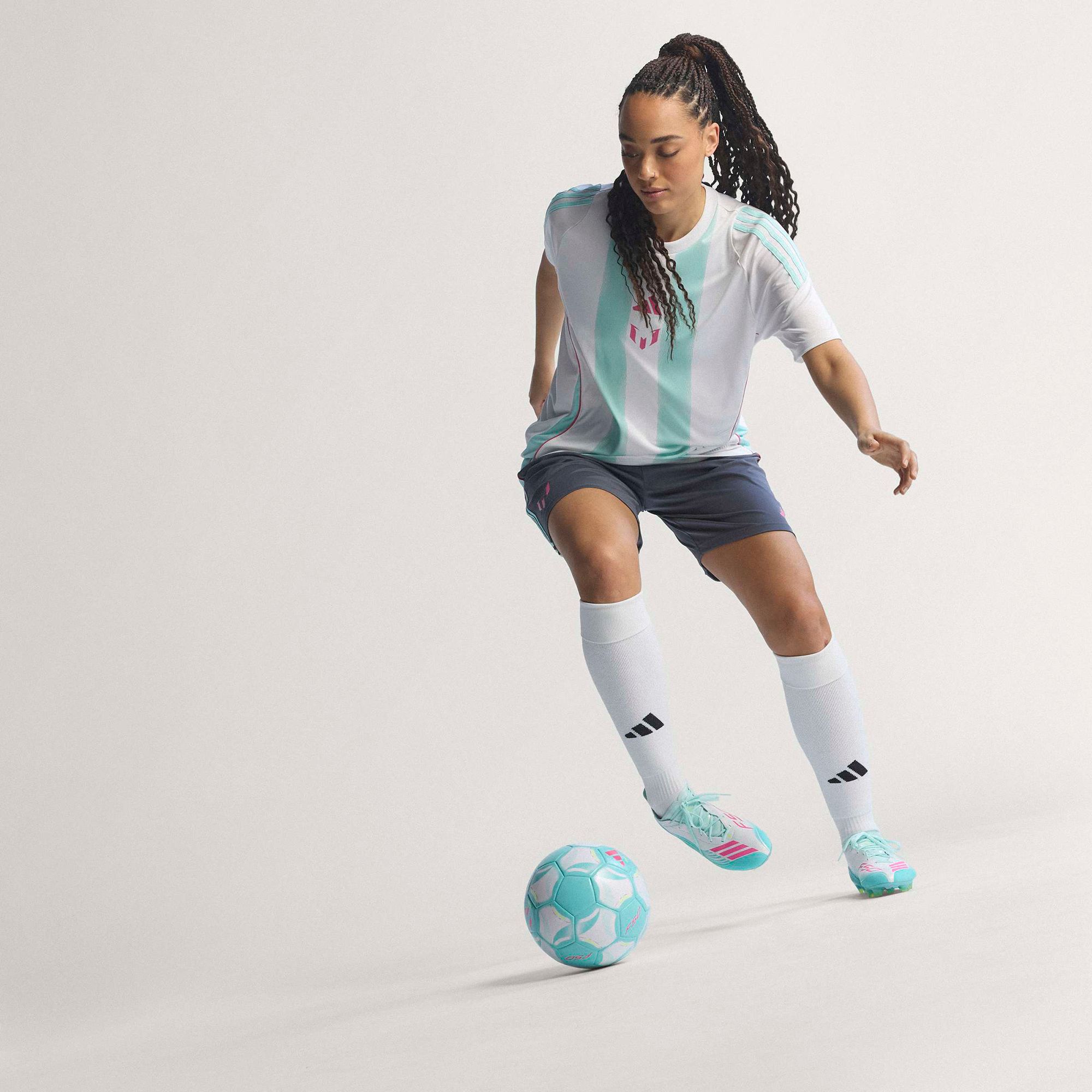 adidas F50 Messi Elite FG Soccer Cleats product image