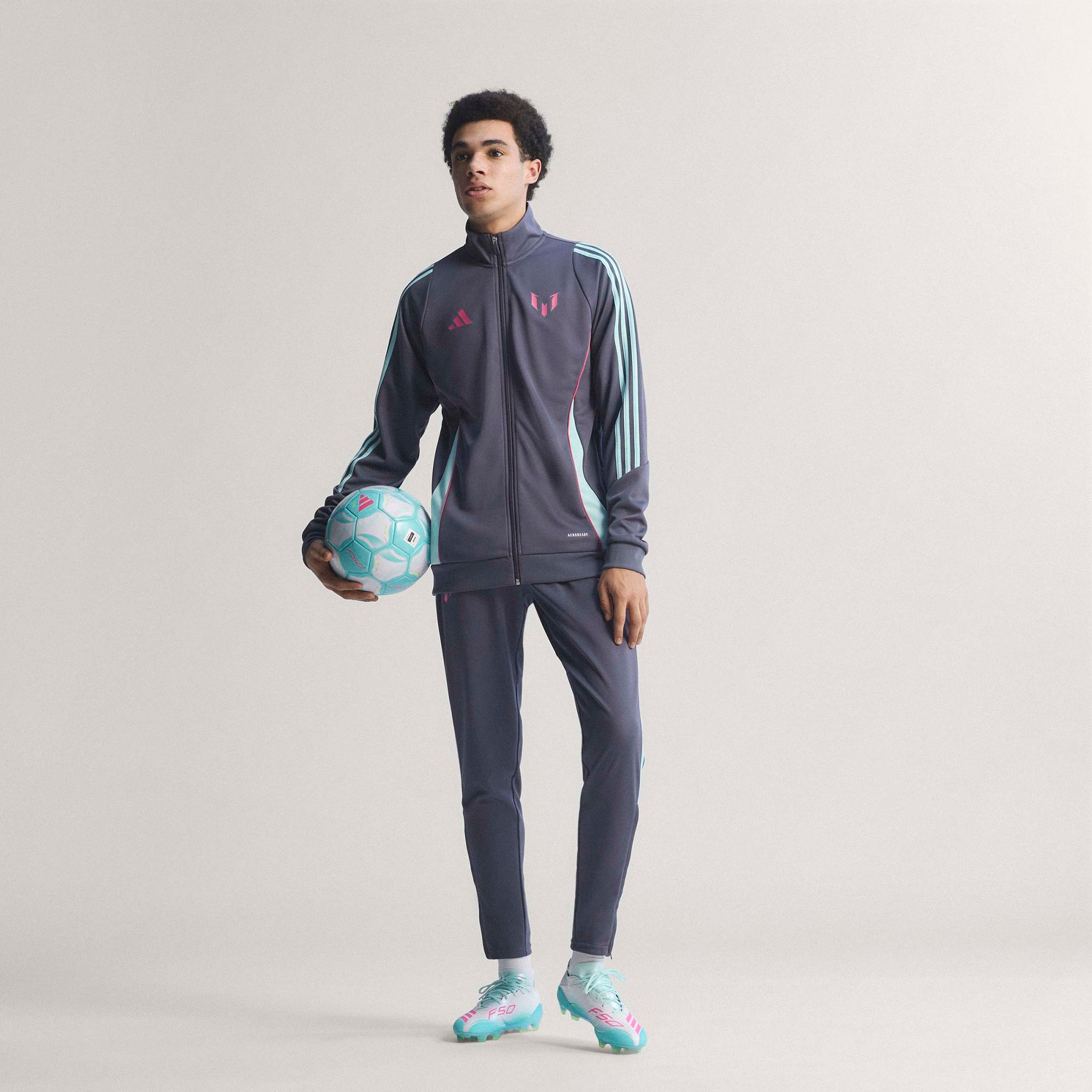 adidas F50 Messi Elite FG Soccer Cleats product image