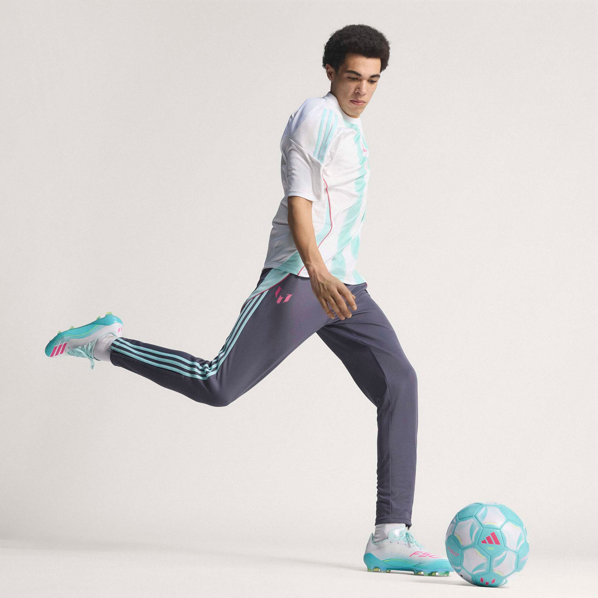 adidas F50 Messi Elite FG Soccer Cleats product image