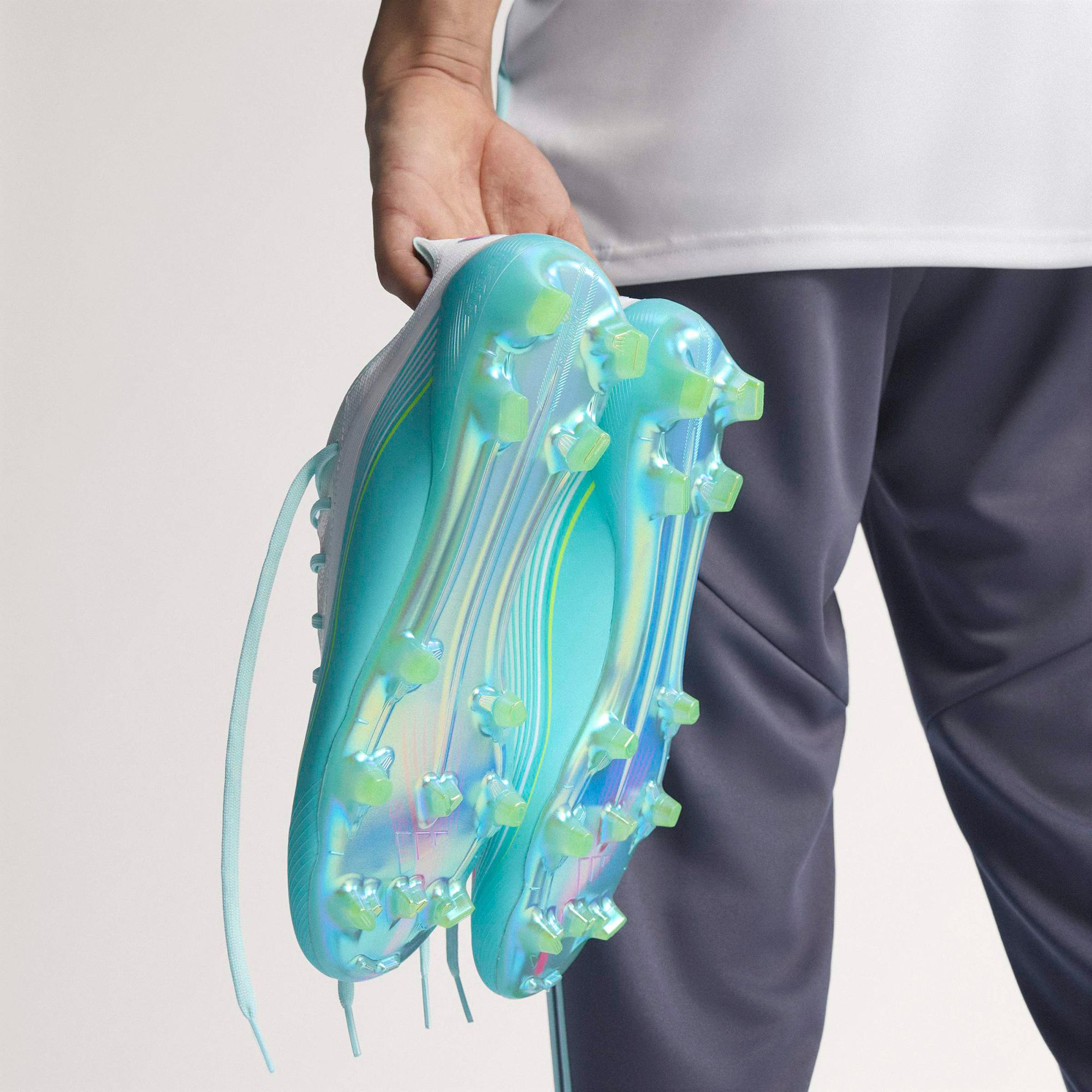 adidas F50 Messi Elite FG Soccer Cleats product image