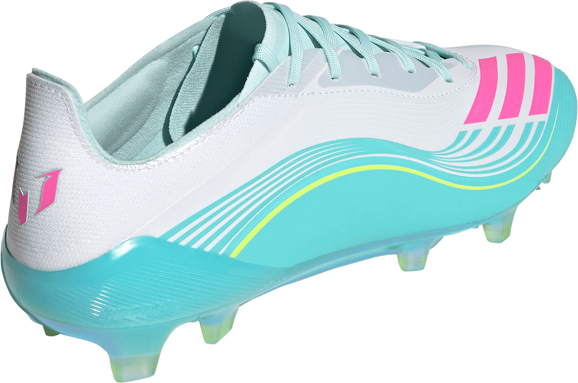 adidas F50 Messi Elite FG Soccer Cleats product image