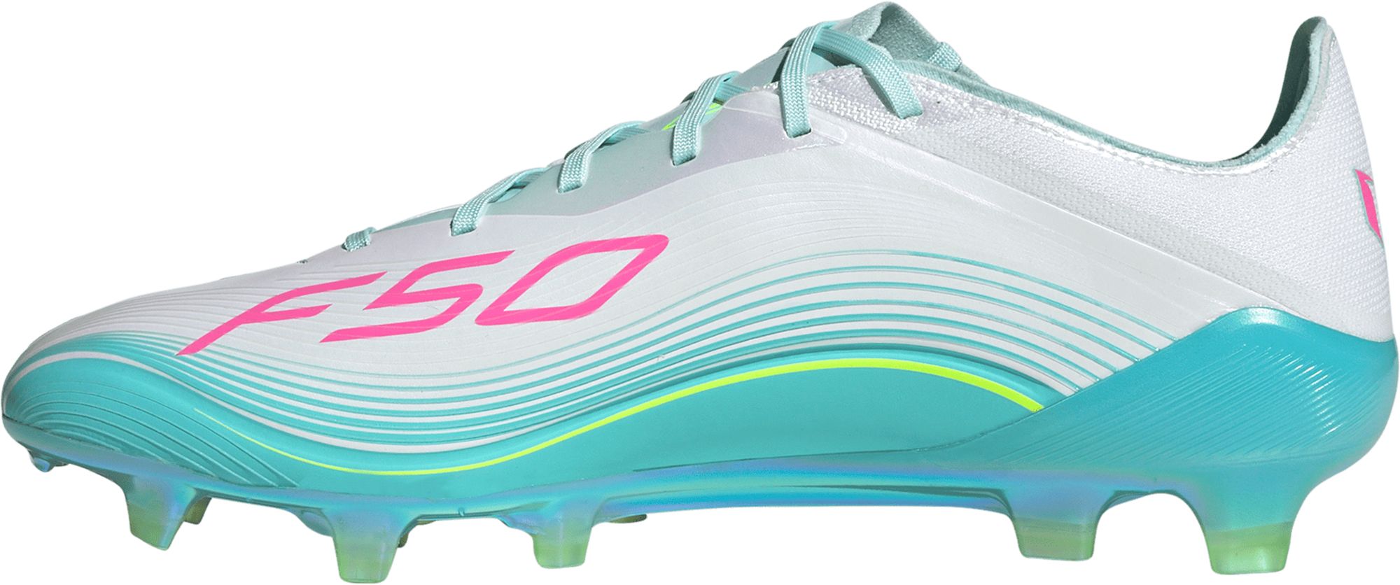 adidas F50 Messi Elite FG Soccer Cleats product image