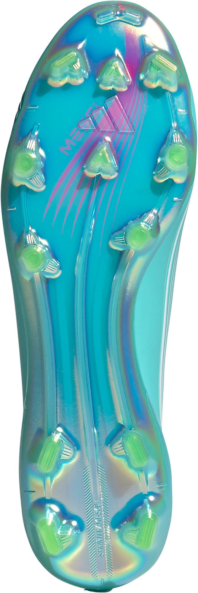 adidas F50 Messi Elite FG Soccer Cleats product image