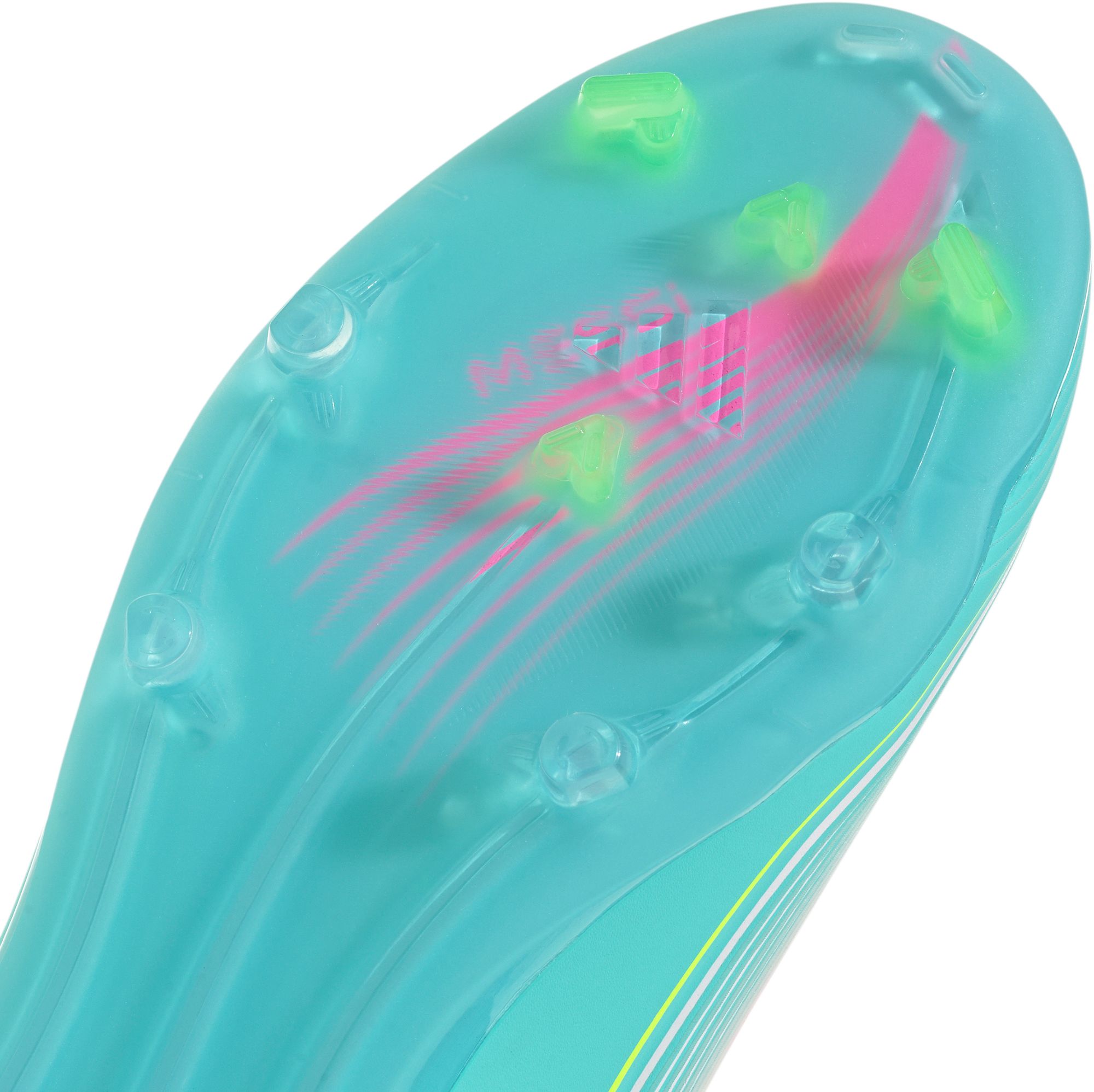adidas Kids' F50 Messi Elite FG Soccer Cleats product image