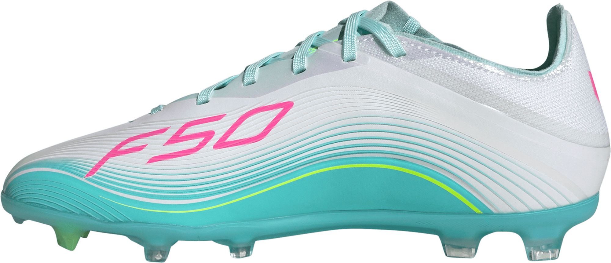 adidas Kids' F50 Messi Elite FG Soccer Cleats product image