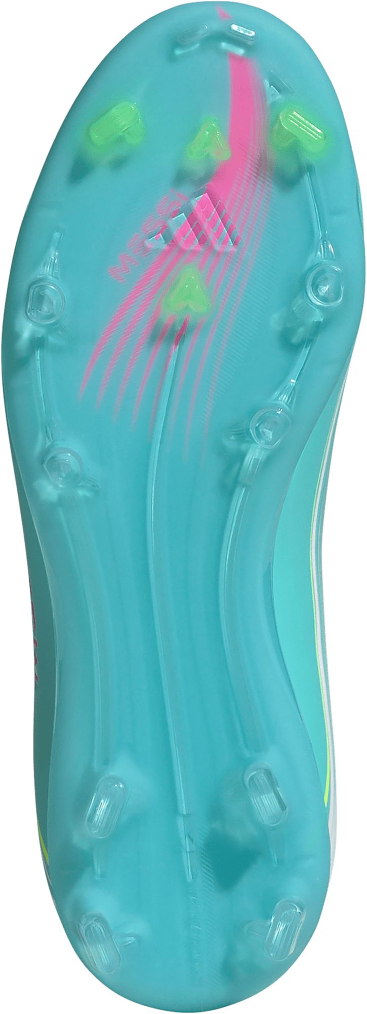 adidas Kids' F50 Messi Elite FG Soccer Cleats product image