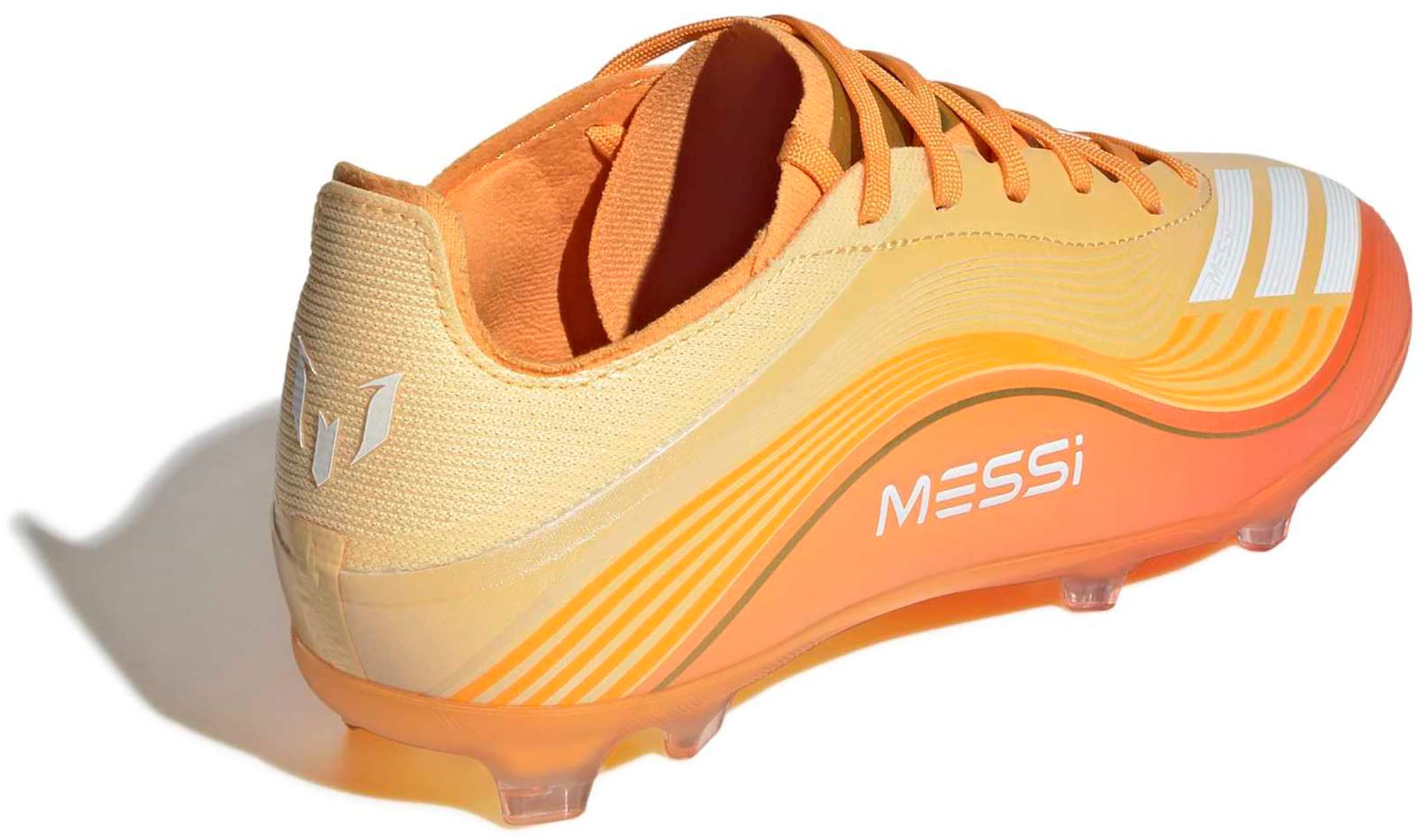 adidas Kids' F50 Messi Elite FG Soccer Cleats product image
