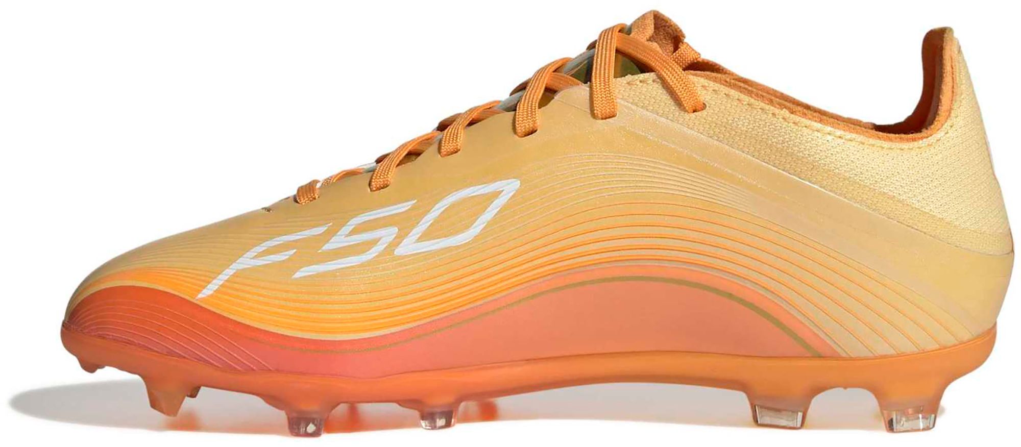 adidas Kids' F50 Messi Elite FG Soccer Cleats product image
