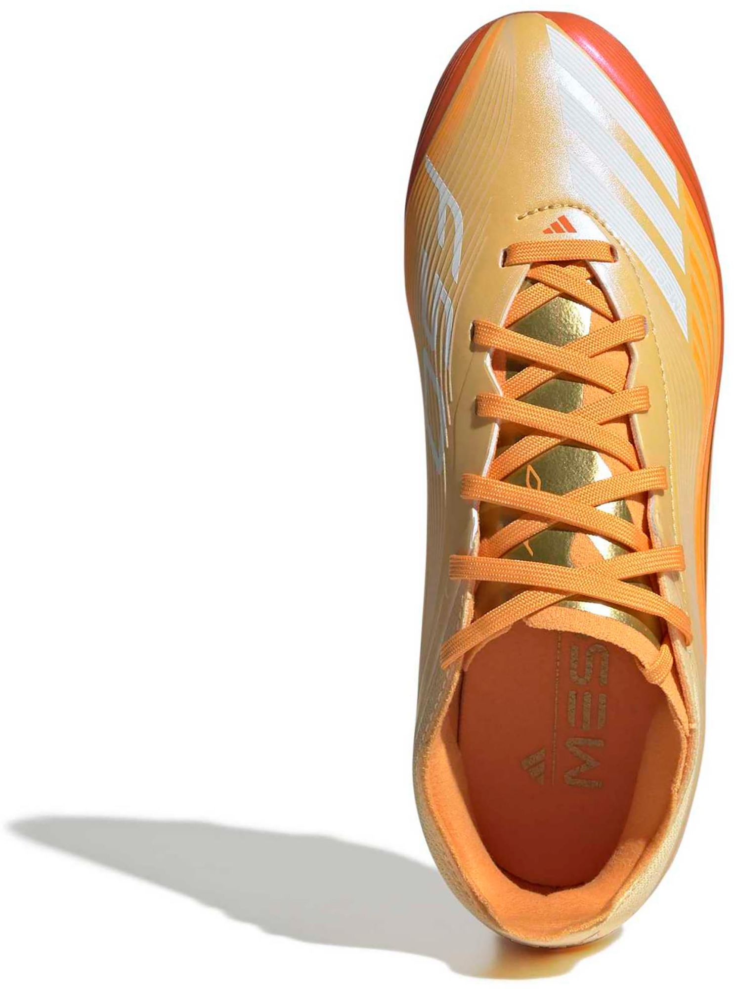 adidas Kids' F50 Messi Elite FG Soccer Cleats product image