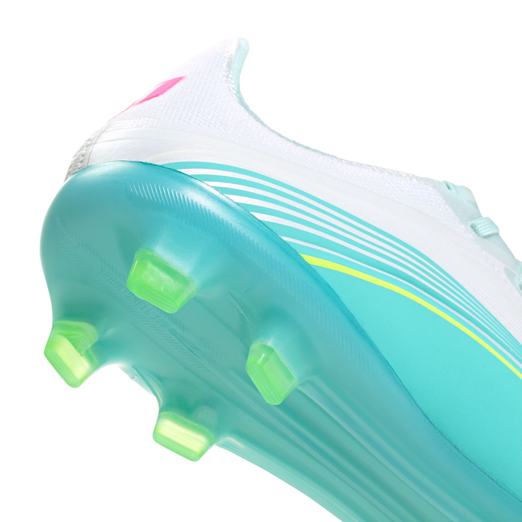 adidas F50 Messi Pro FG Soccer Cleats product image
