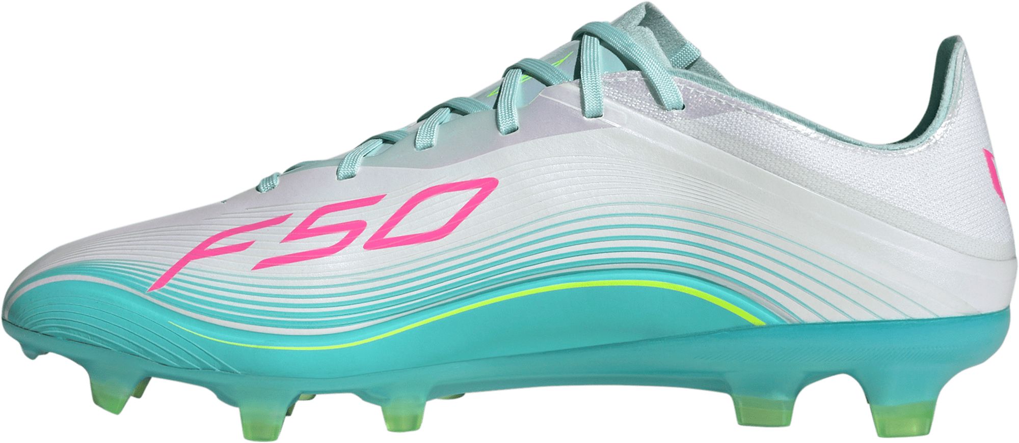 adidas F50 Messi Pro FG Soccer Cleats product image