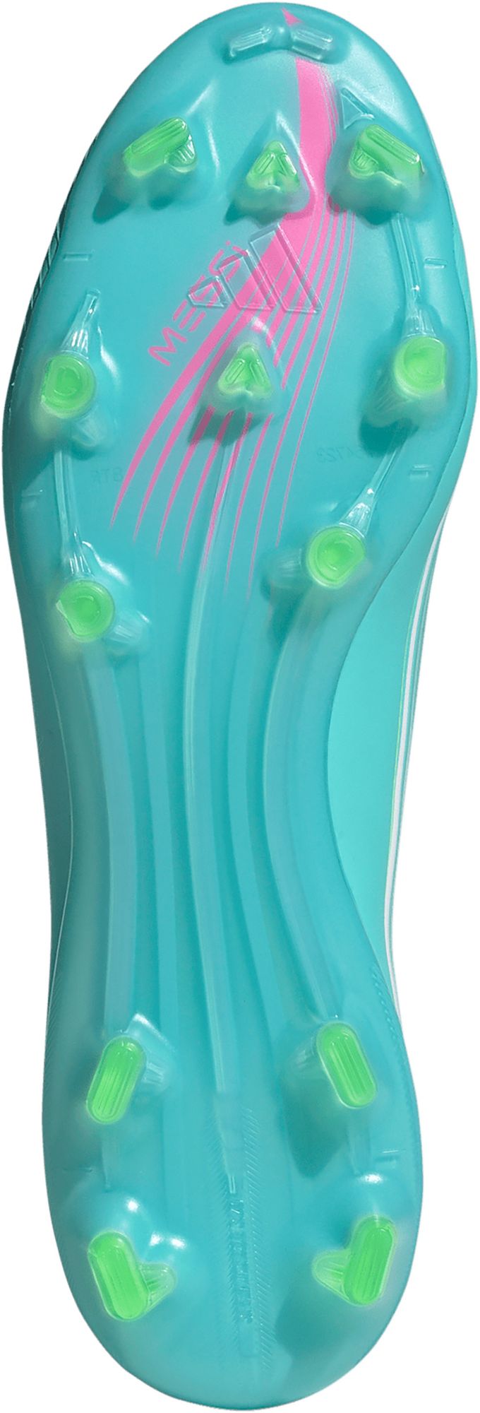 adidas F50 Messi Pro FG Soccer Cleats product image