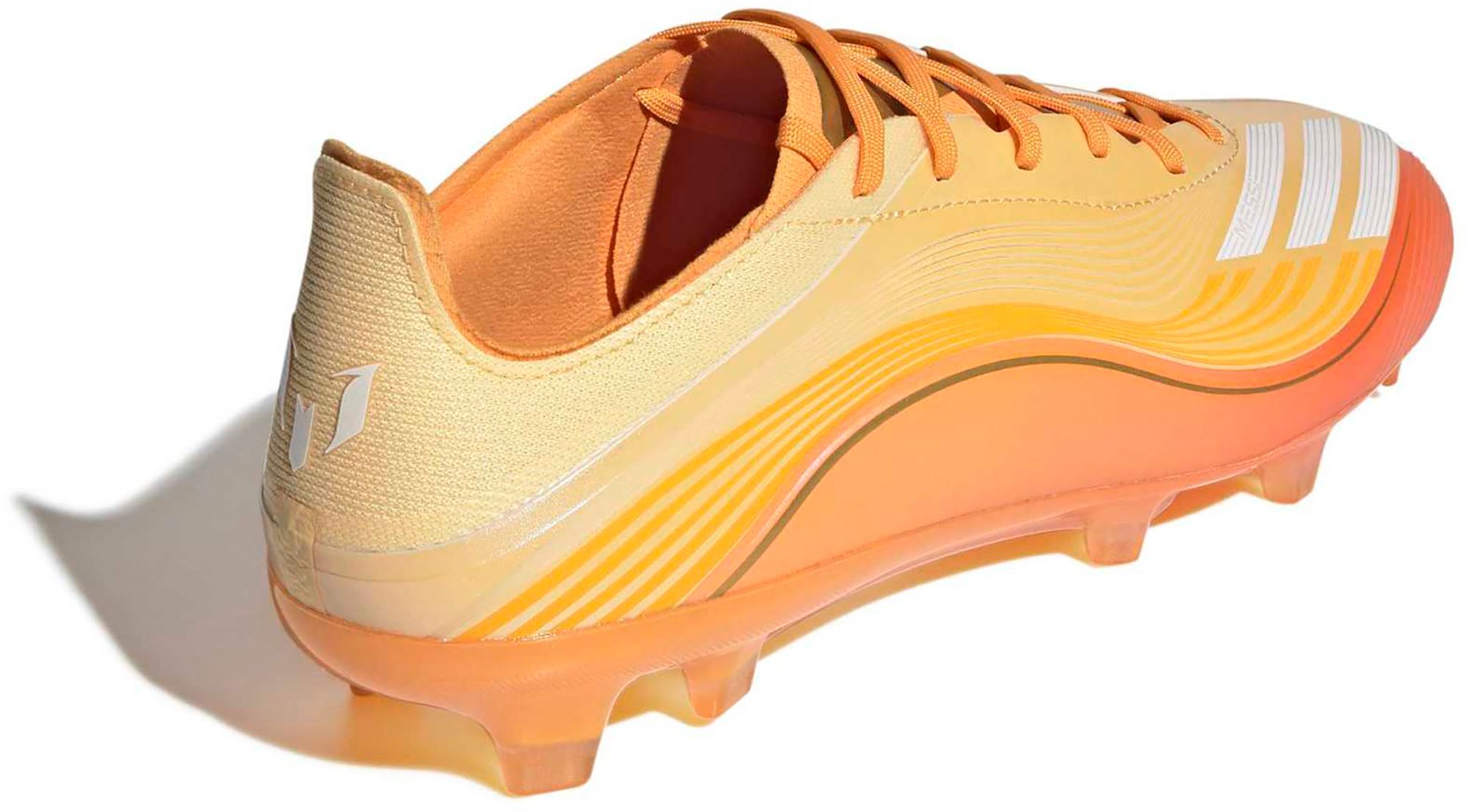 adidas F50 Messi Pro FG Soccer Cleats product image