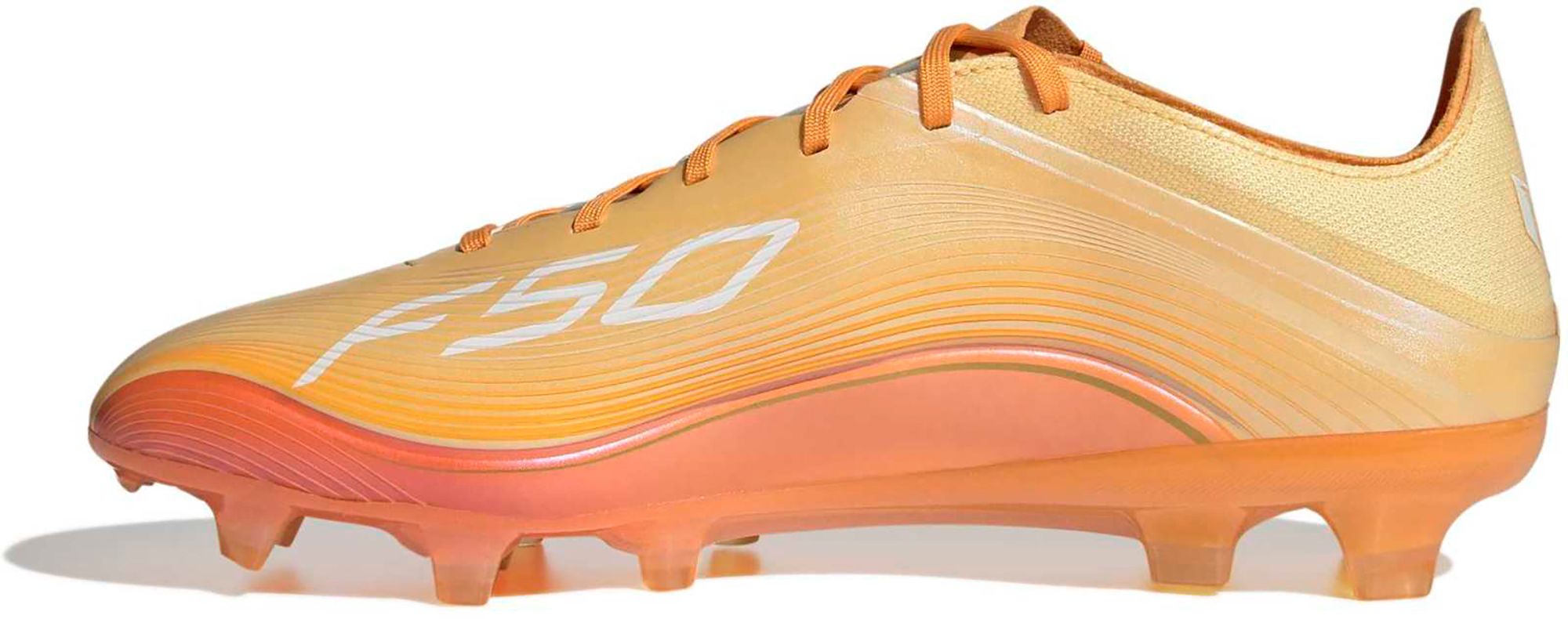 adidas F50 Messi Pro FG Soccer Cleats product image