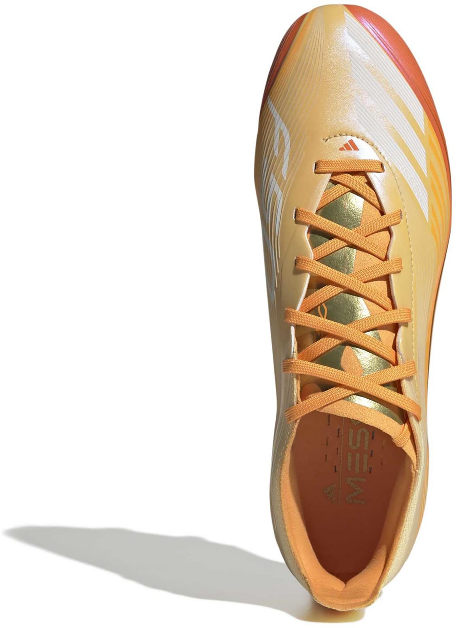 adidas F50 Messi Pro FG Soccer Cleats product image