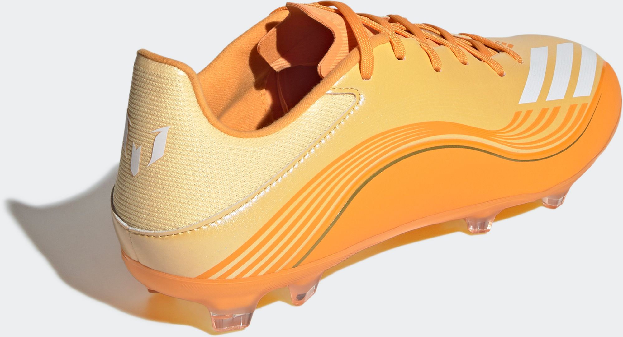 adidas F50 Messi League FG Soccer Cleats product image