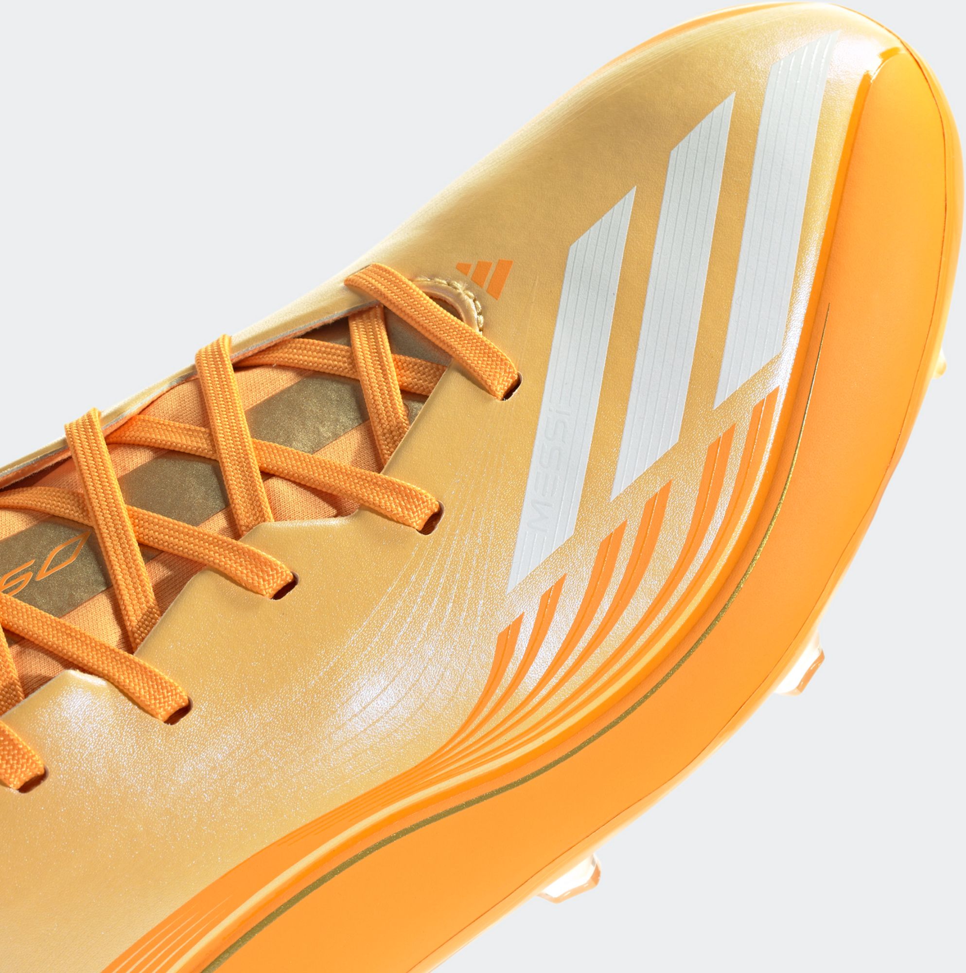 adidas F50 Messi League FG Soccer Cleats product image