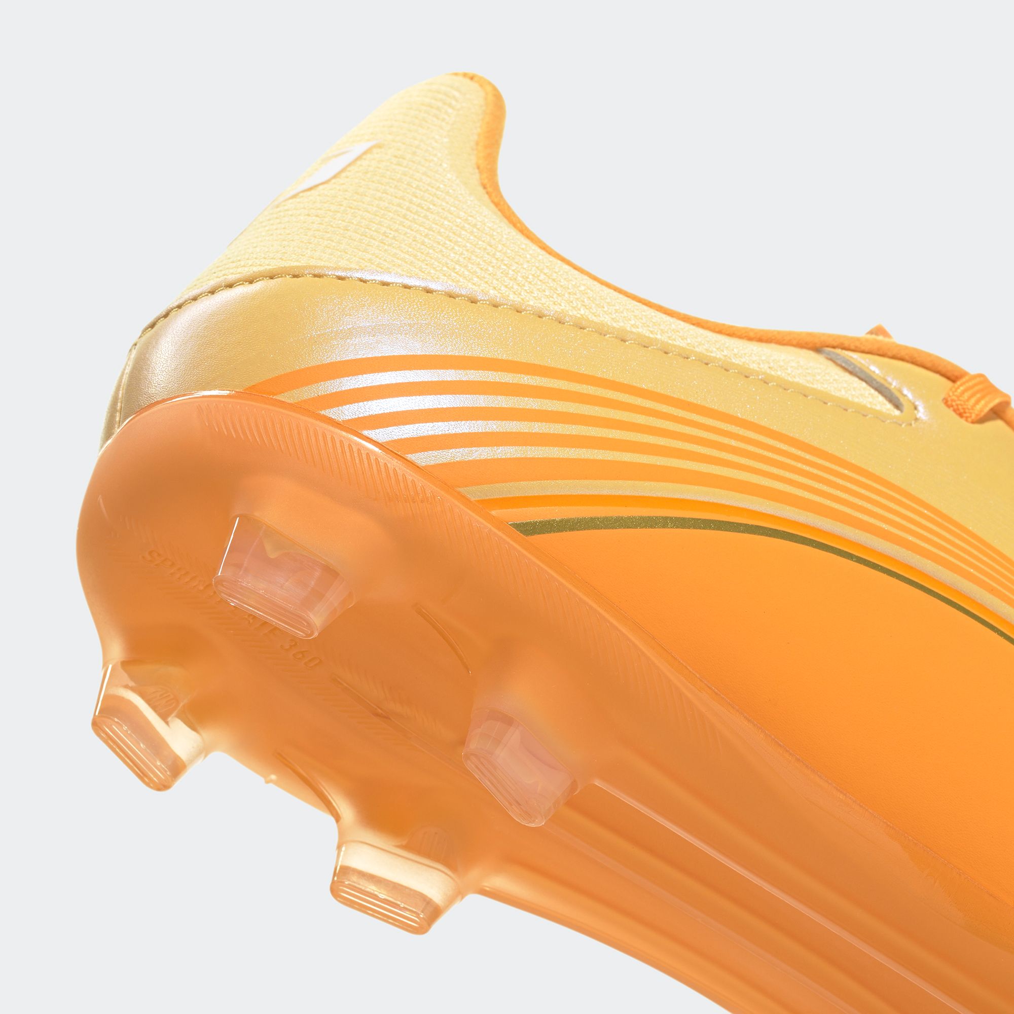 adidas F50 Messi League FG Soccer Cleats product image