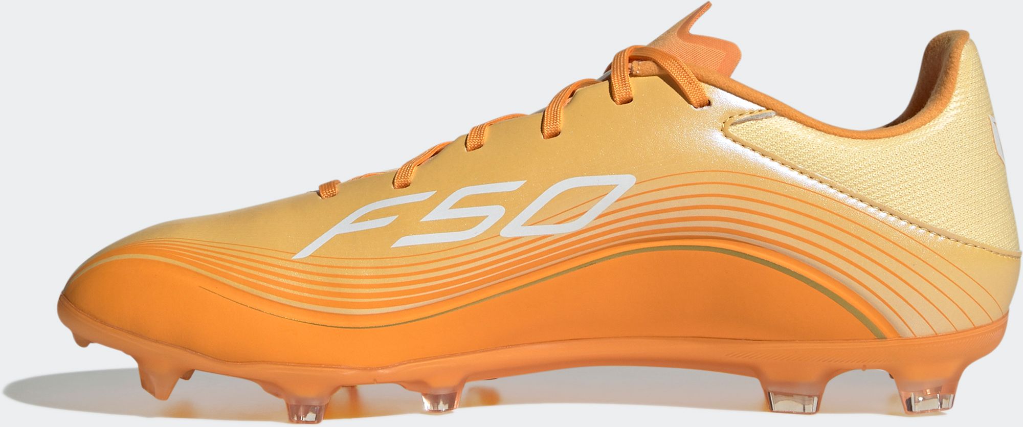 adidas F50 Messi League FG Soccer Cleats product image