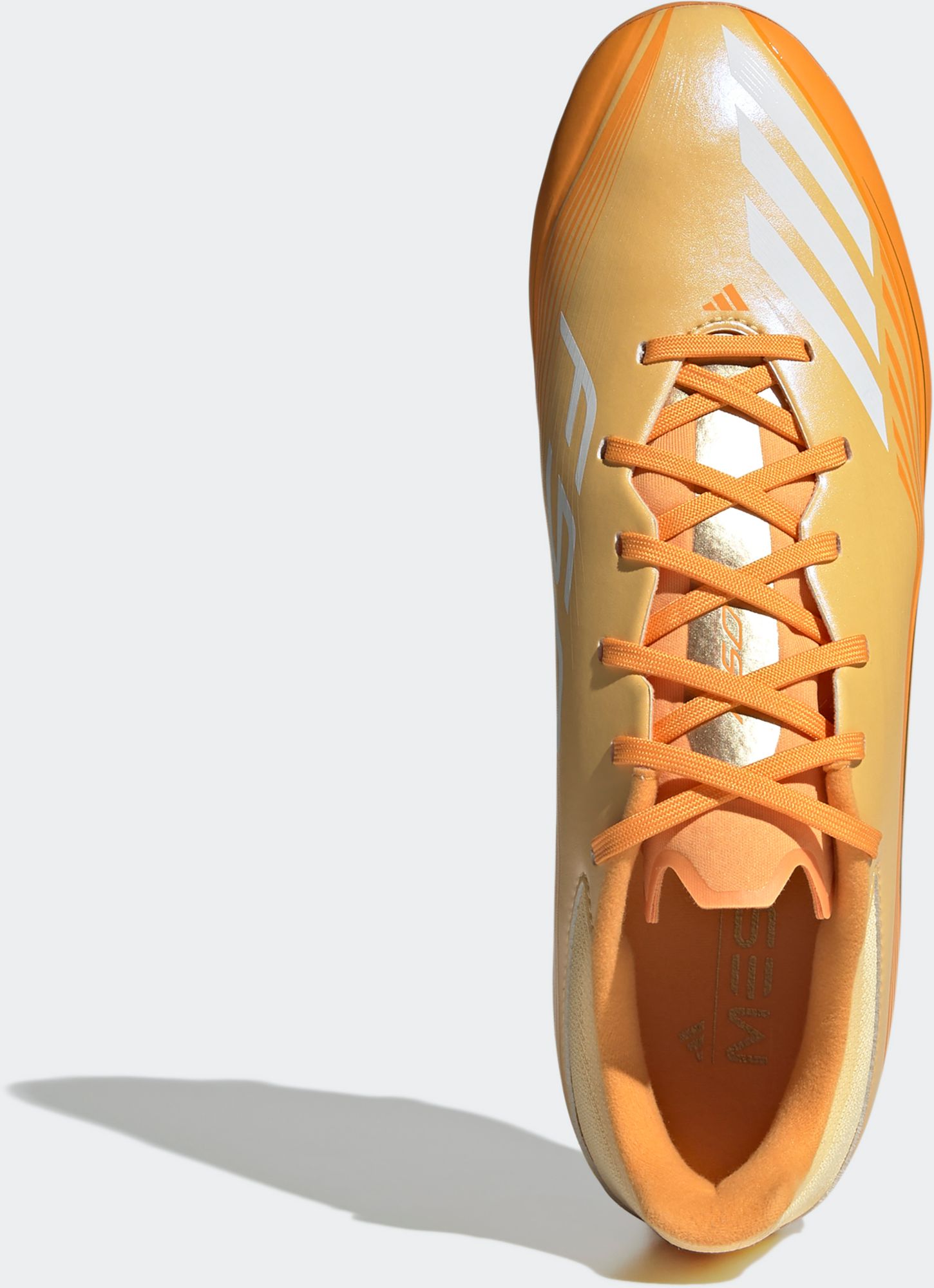 adidas F50 Messi League FG Soccer Cleats product image