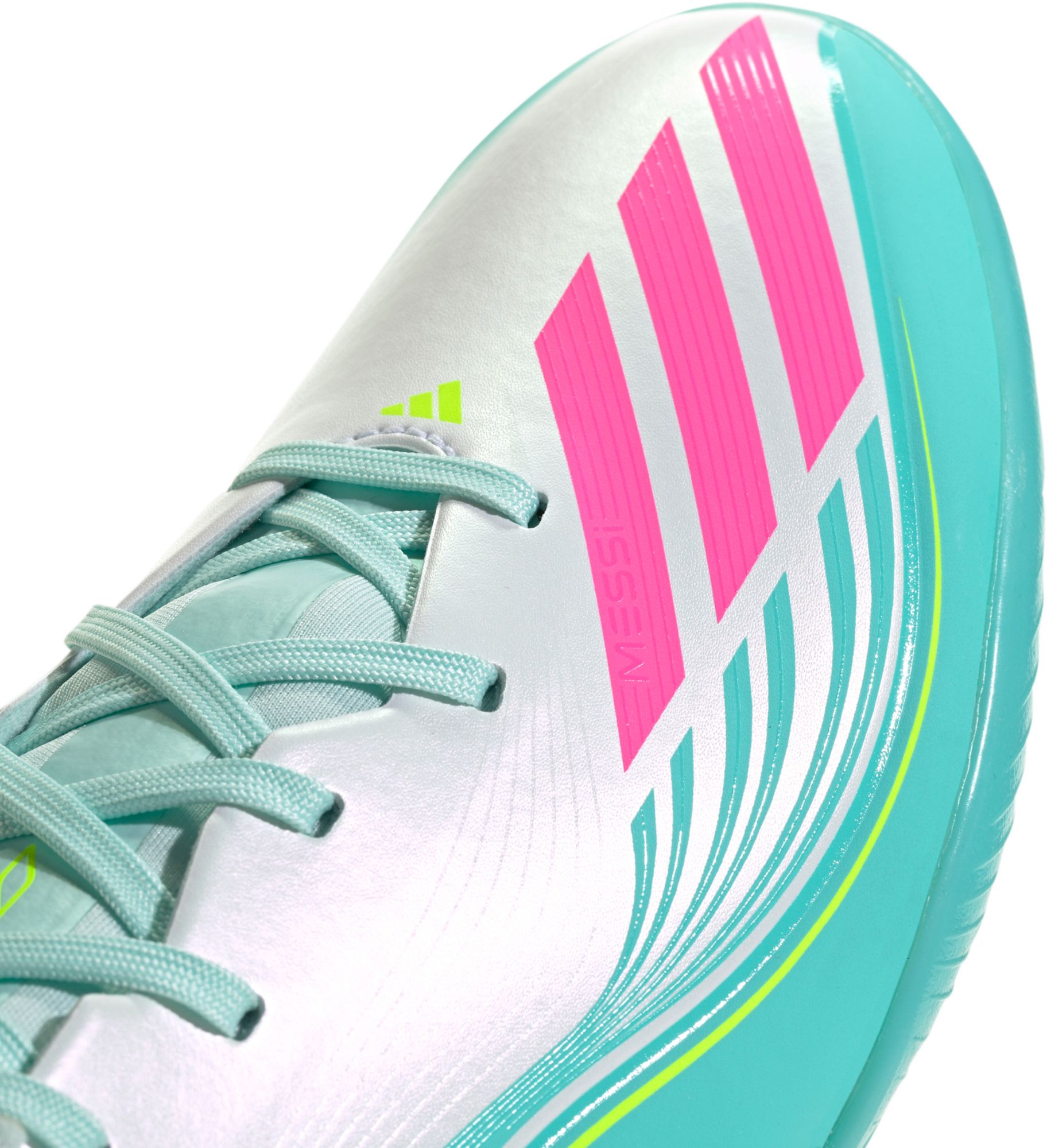 adidas F50 Messi League Turf Soccer Cleats product image