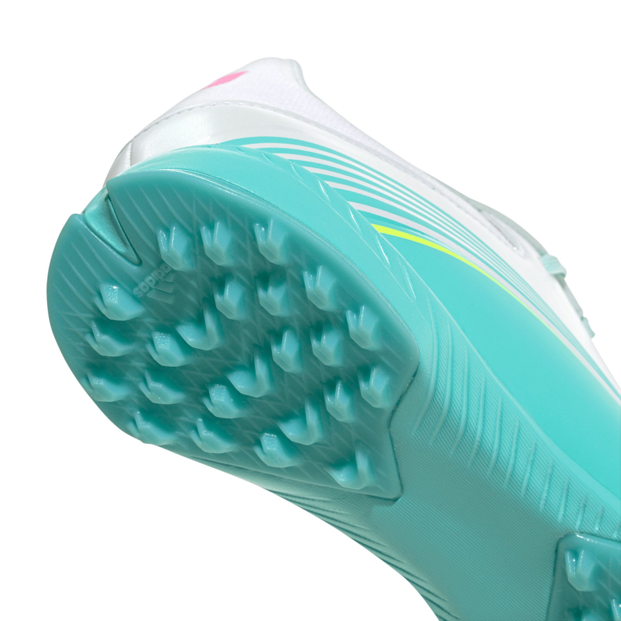 adidas F50 Messi League Turf Soccer Cleats product image