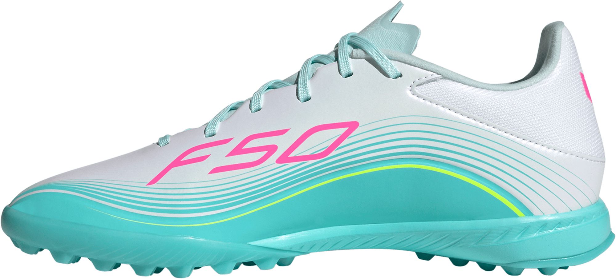 adidas F50 Messi League Turf Soccer Cleats product image