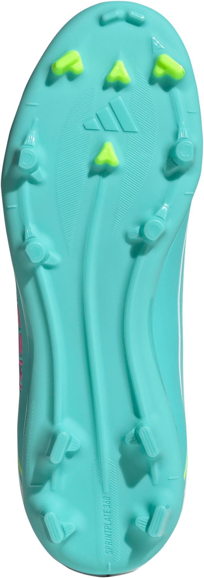 adidas Kids' F50 Messi League FG Soccer Cleats product image