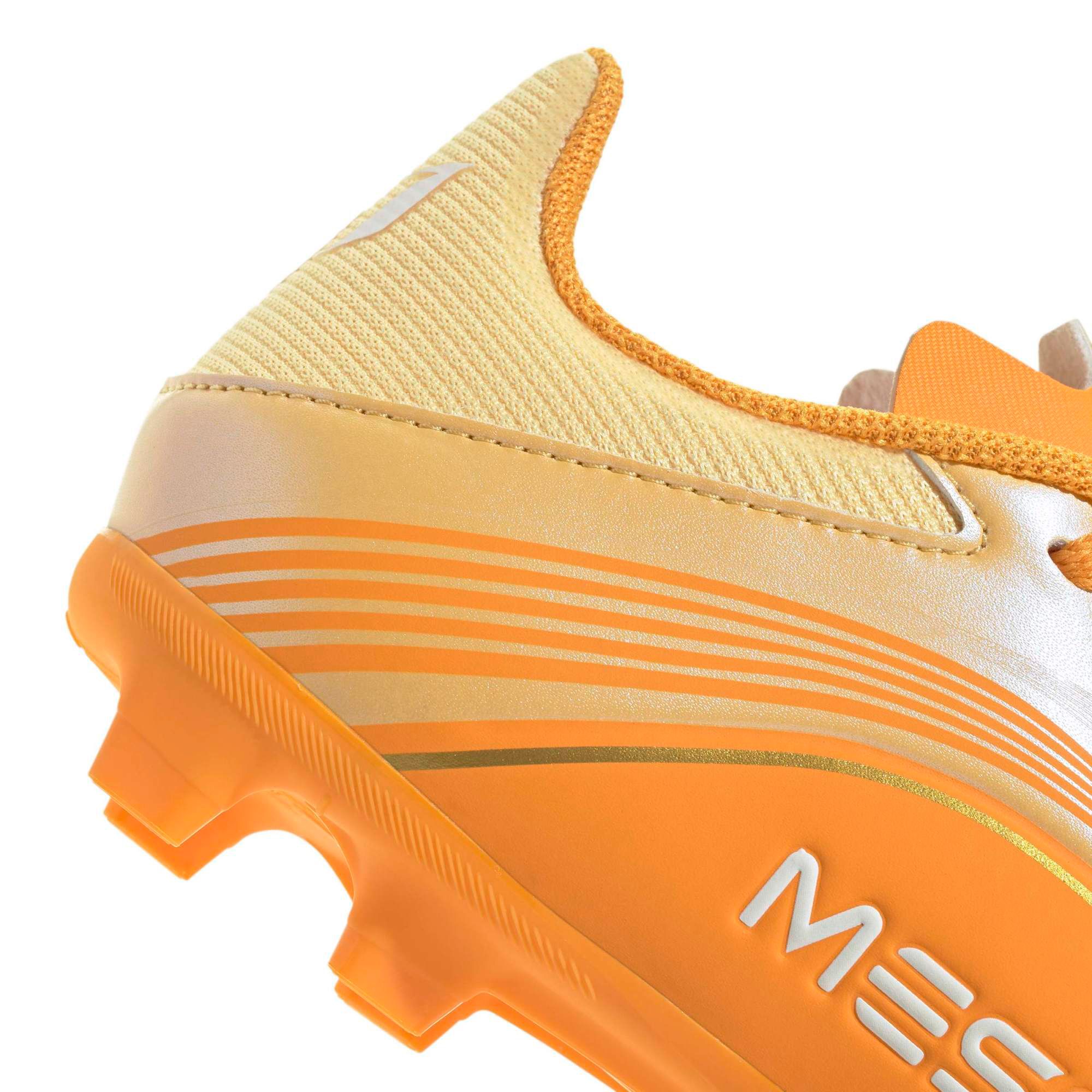 adidas Kids' F50 Messi League FG Soccer Cleats product image