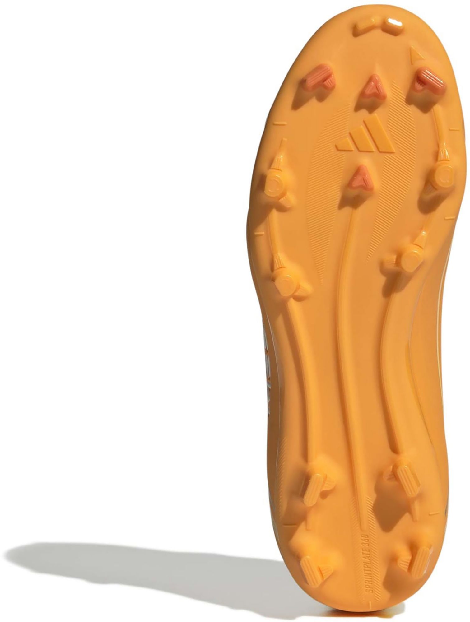 adidas Kids' F50 Messi League FG Soccer Cleats product image