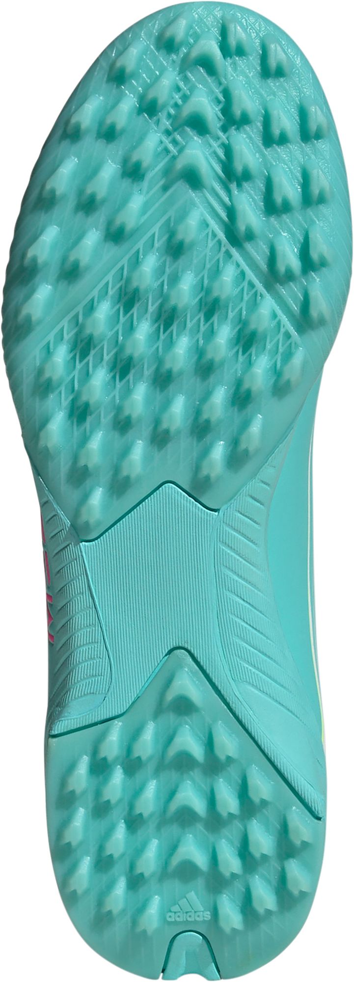 adidas Kids' F50 Messi League Turf Soccer Cleats product image