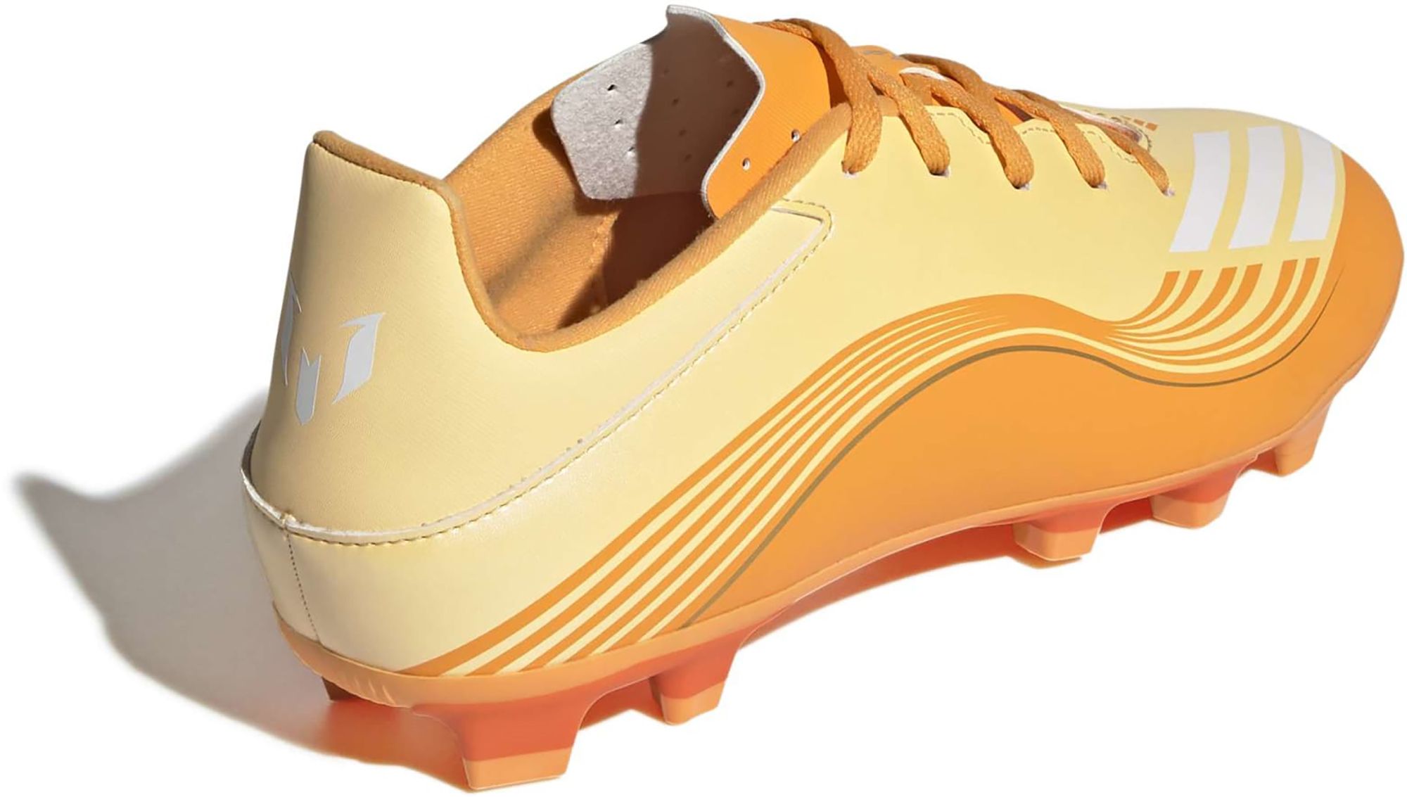 adidas F50 Messi Club FG Soccer Cleats product image