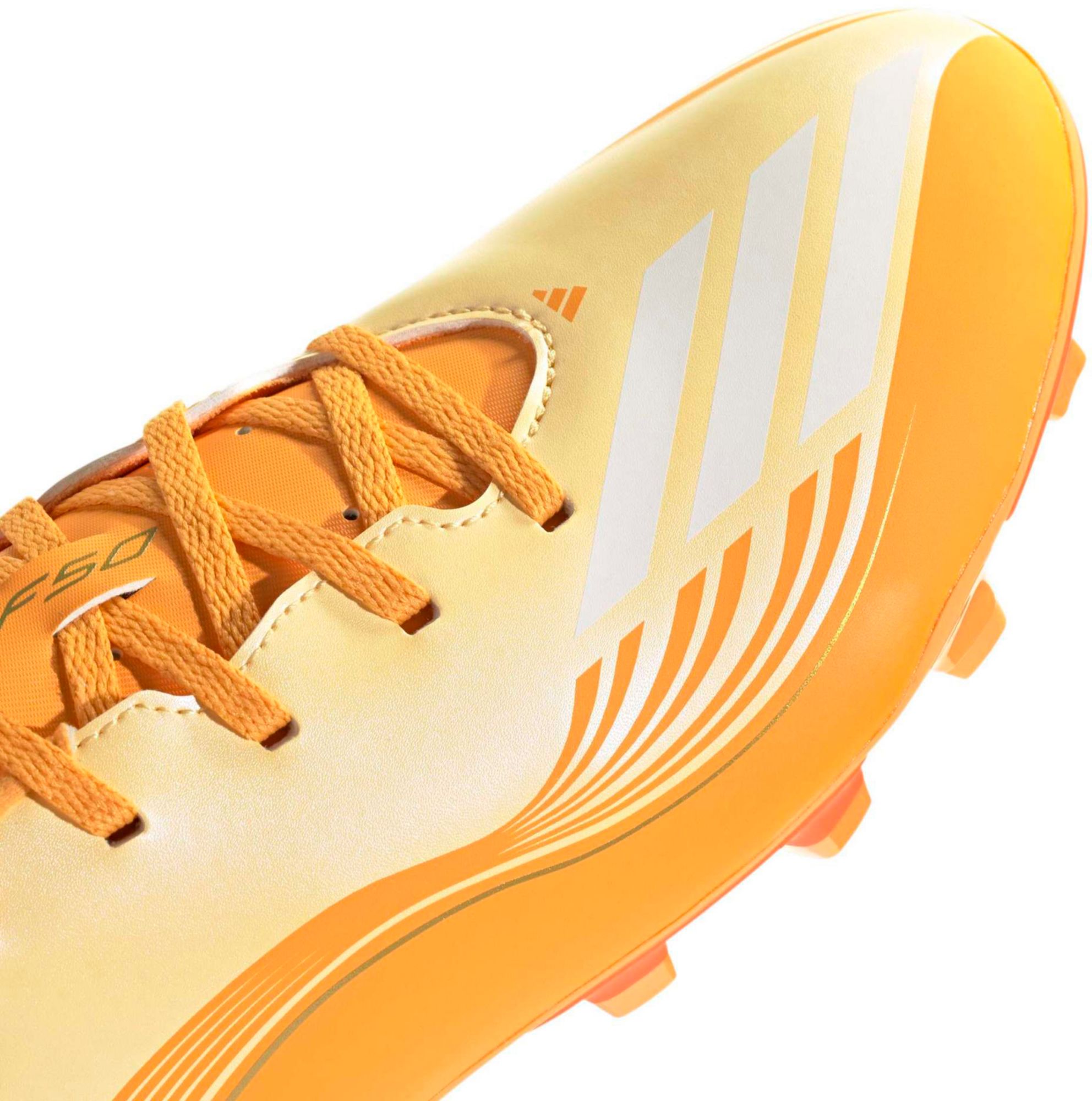 adidas F50 Messi Club FG Soccer Cleats product image