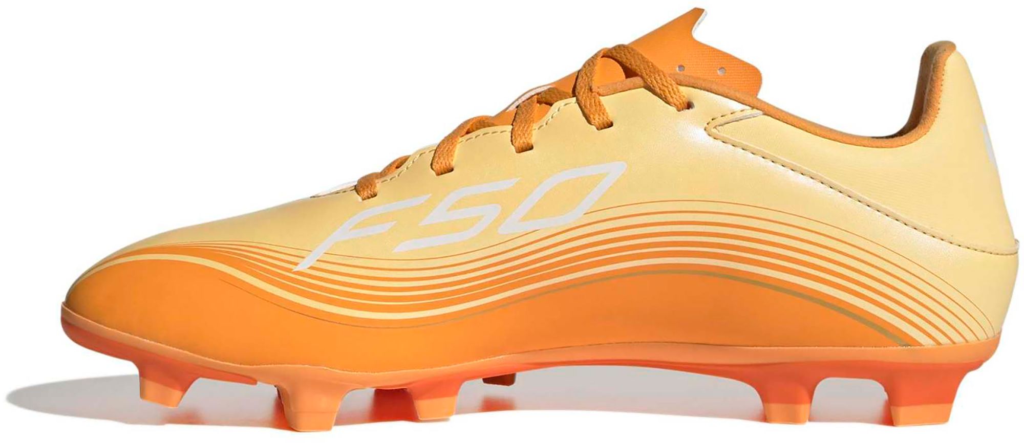 adidas F50 Messi Club FG Soccer Cleats product image