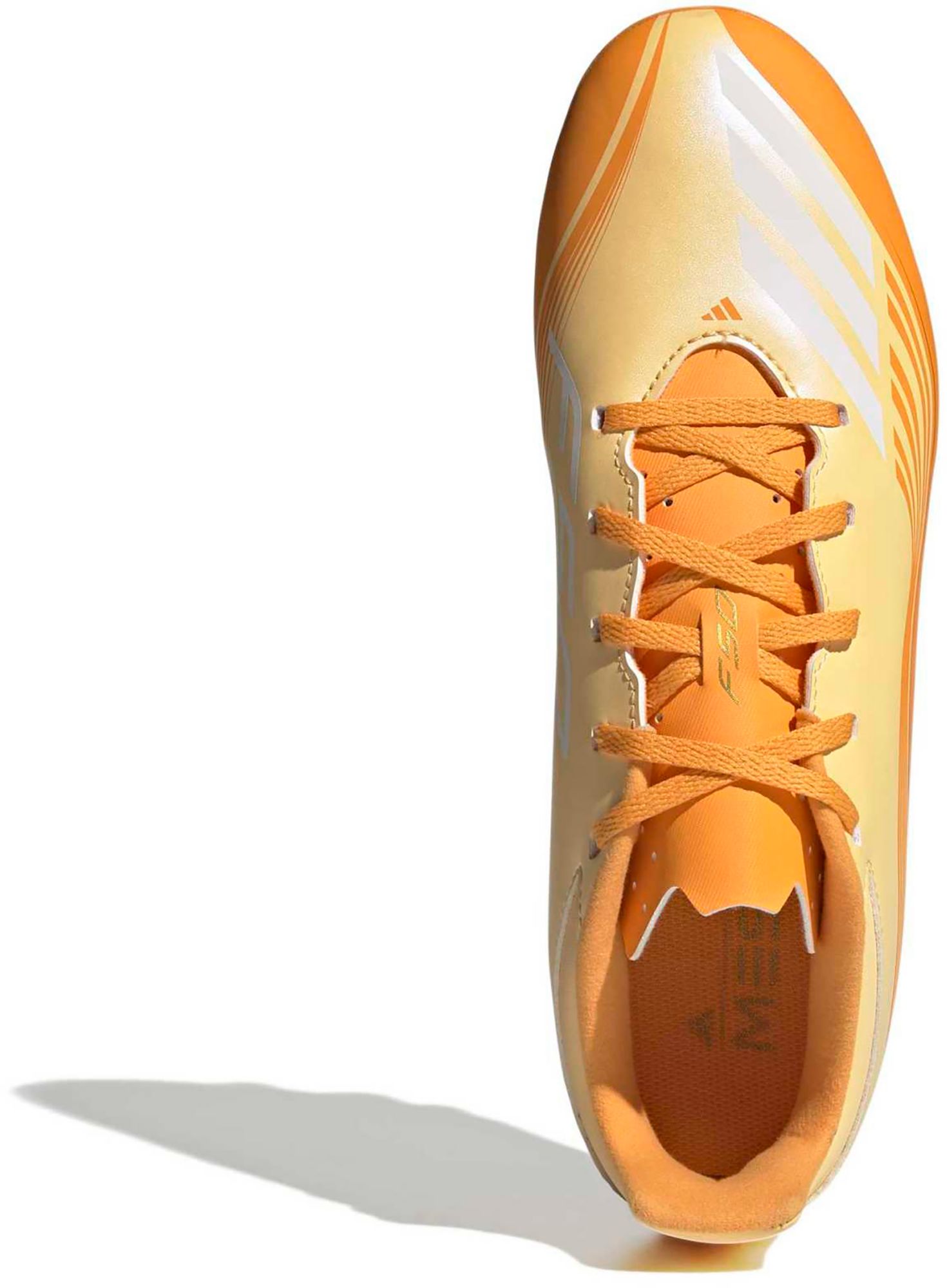 adidas F50 Messi Club FG Soccer Cleats product image