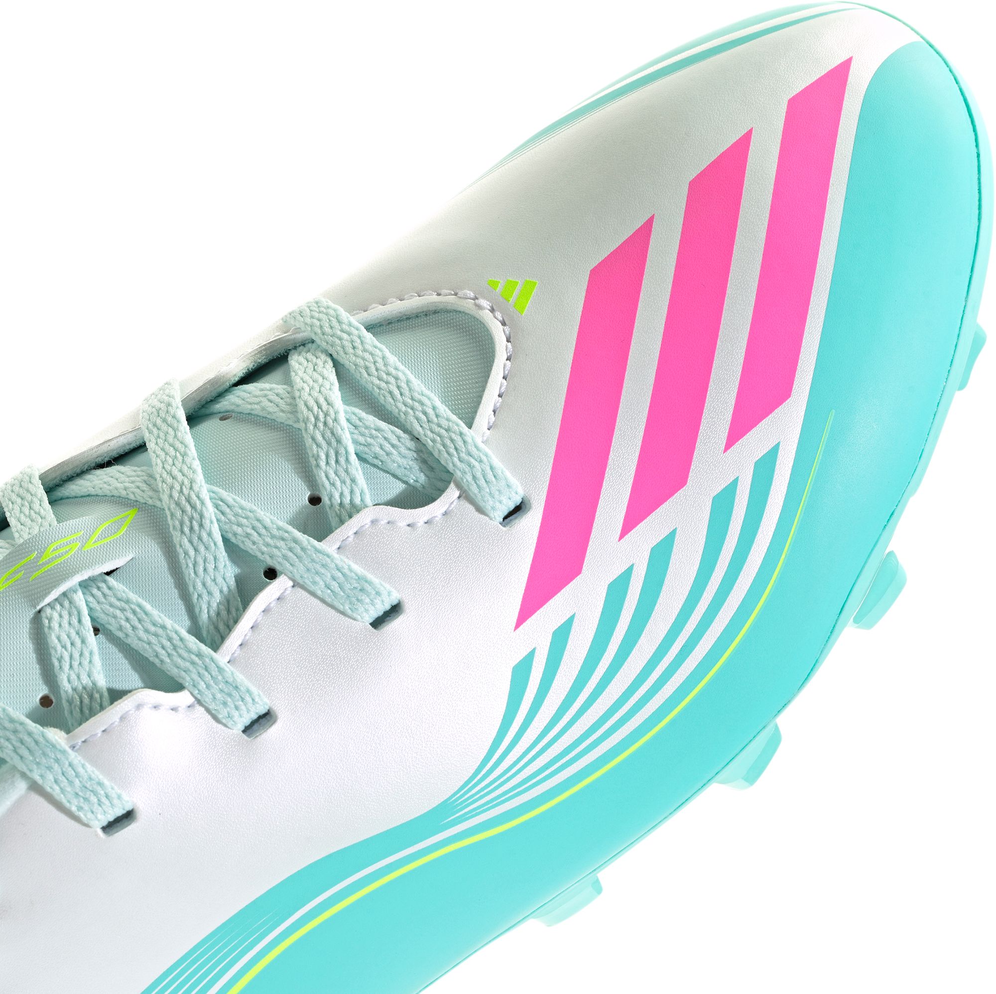 adidas F50 Messi Club FG Soccer Cleats product image