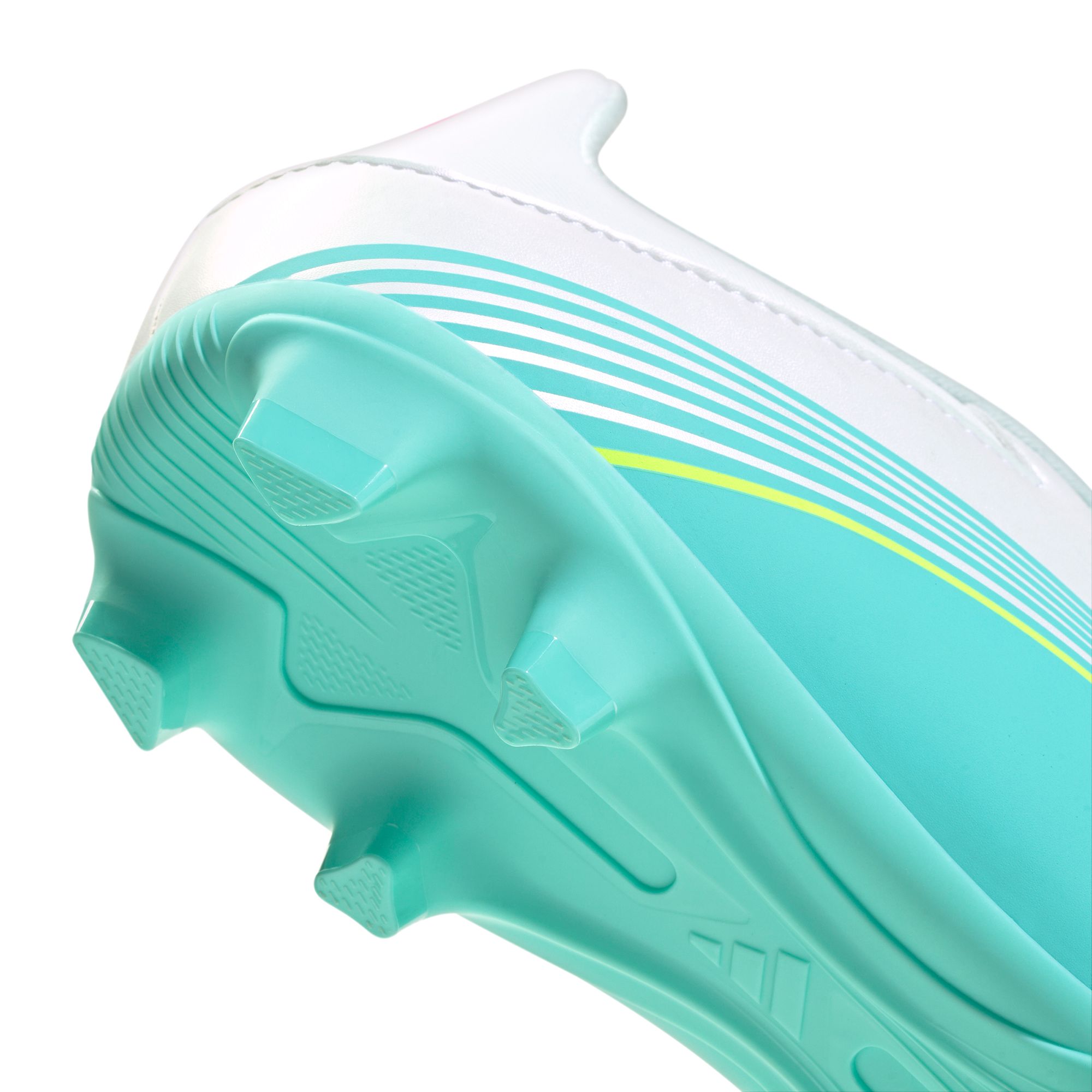 adidas F50 Messi Club FG Soccer Cleats product image