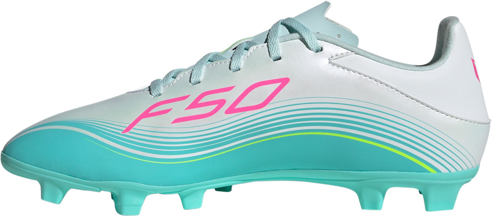 adidas F50 Messi Club FG Soccer Cleats product image