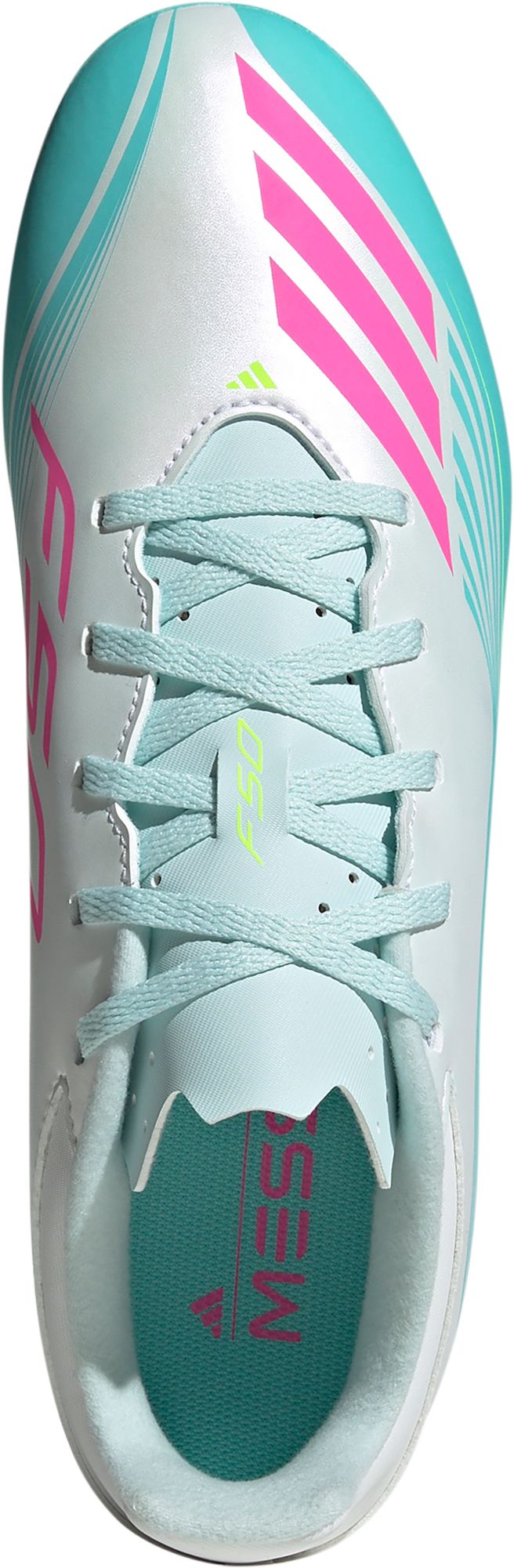 adidas F50 Messi Club FG Soccer Cleats product image