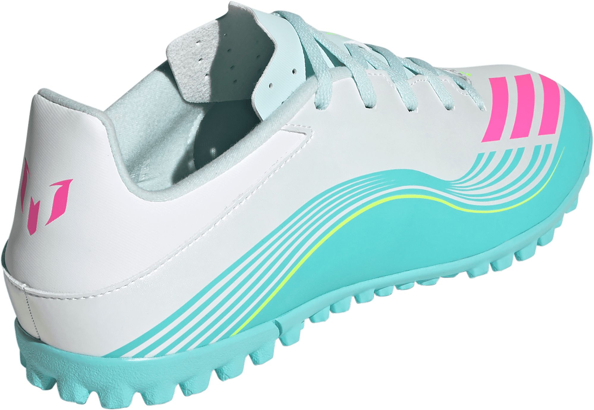 adidas F50 Messi Club Turf Soccer Cleats product image