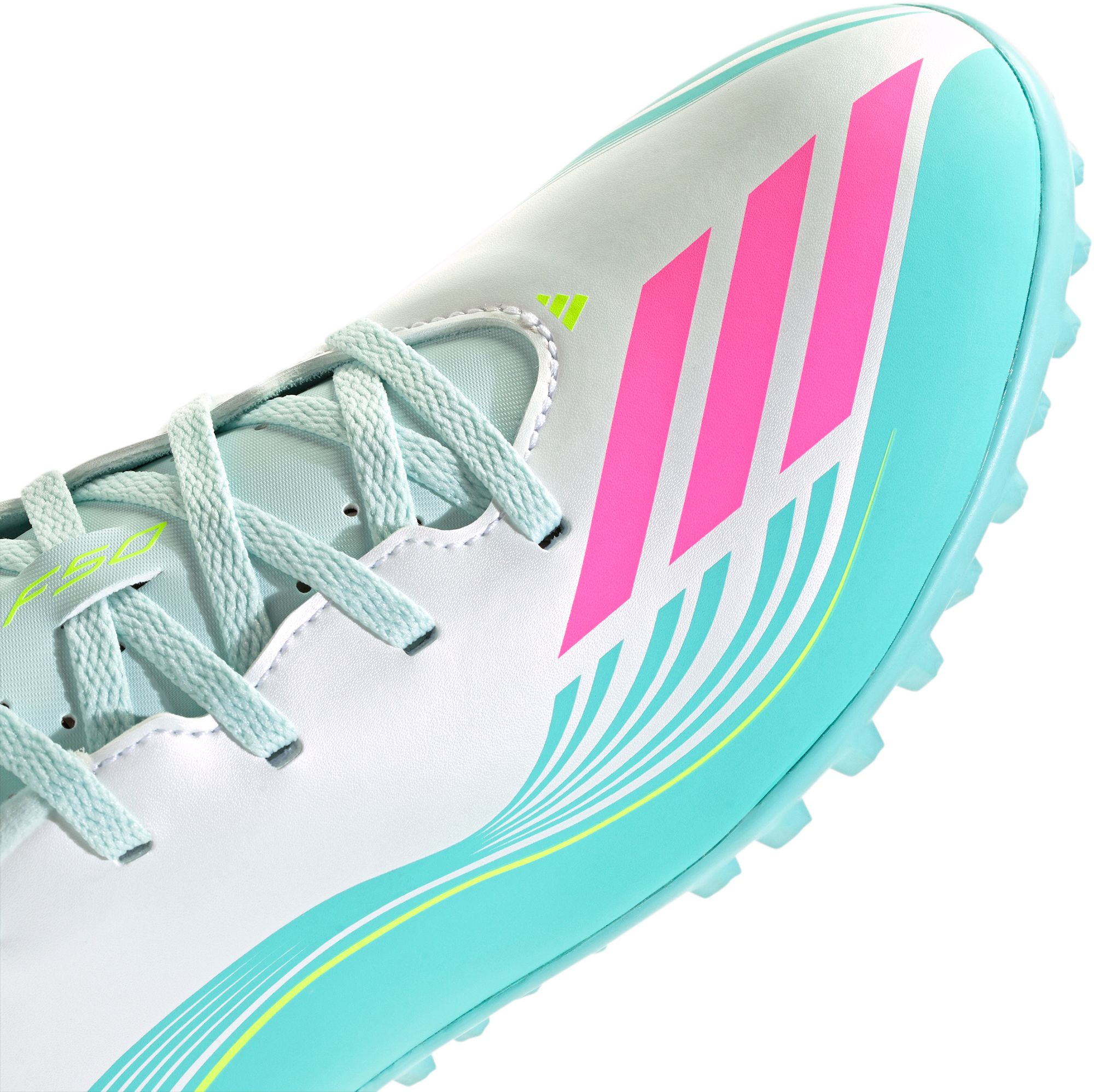adidas F50 Messi Club Turf Soccer Cleats product image